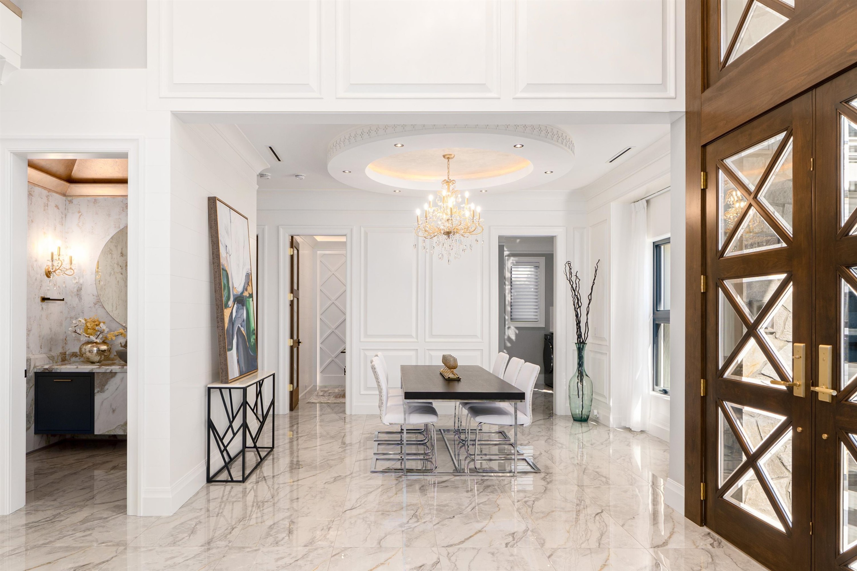 6191 Udy Road, Richmond, BC