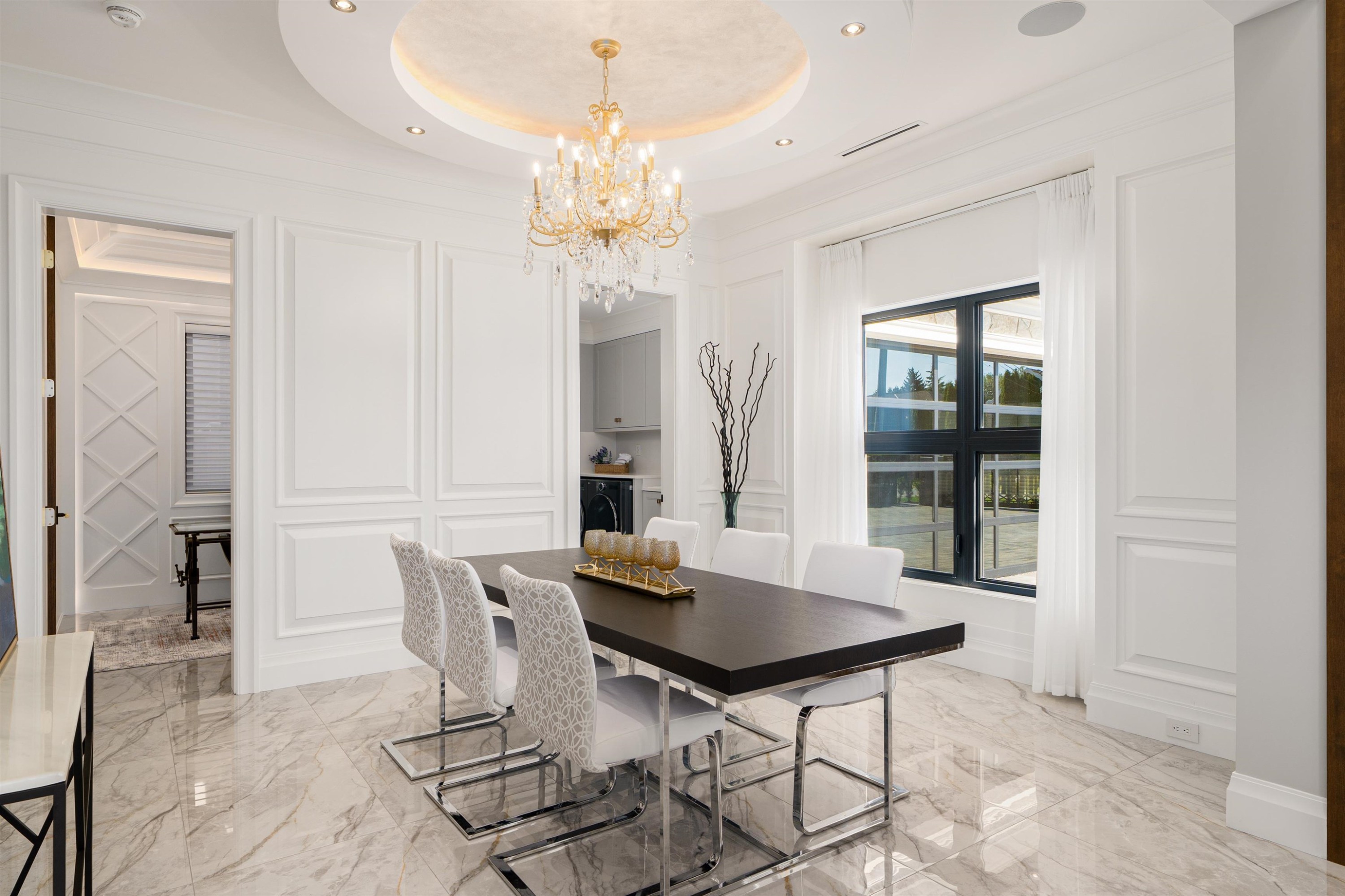 6191 Udy Road, Richmond, BC