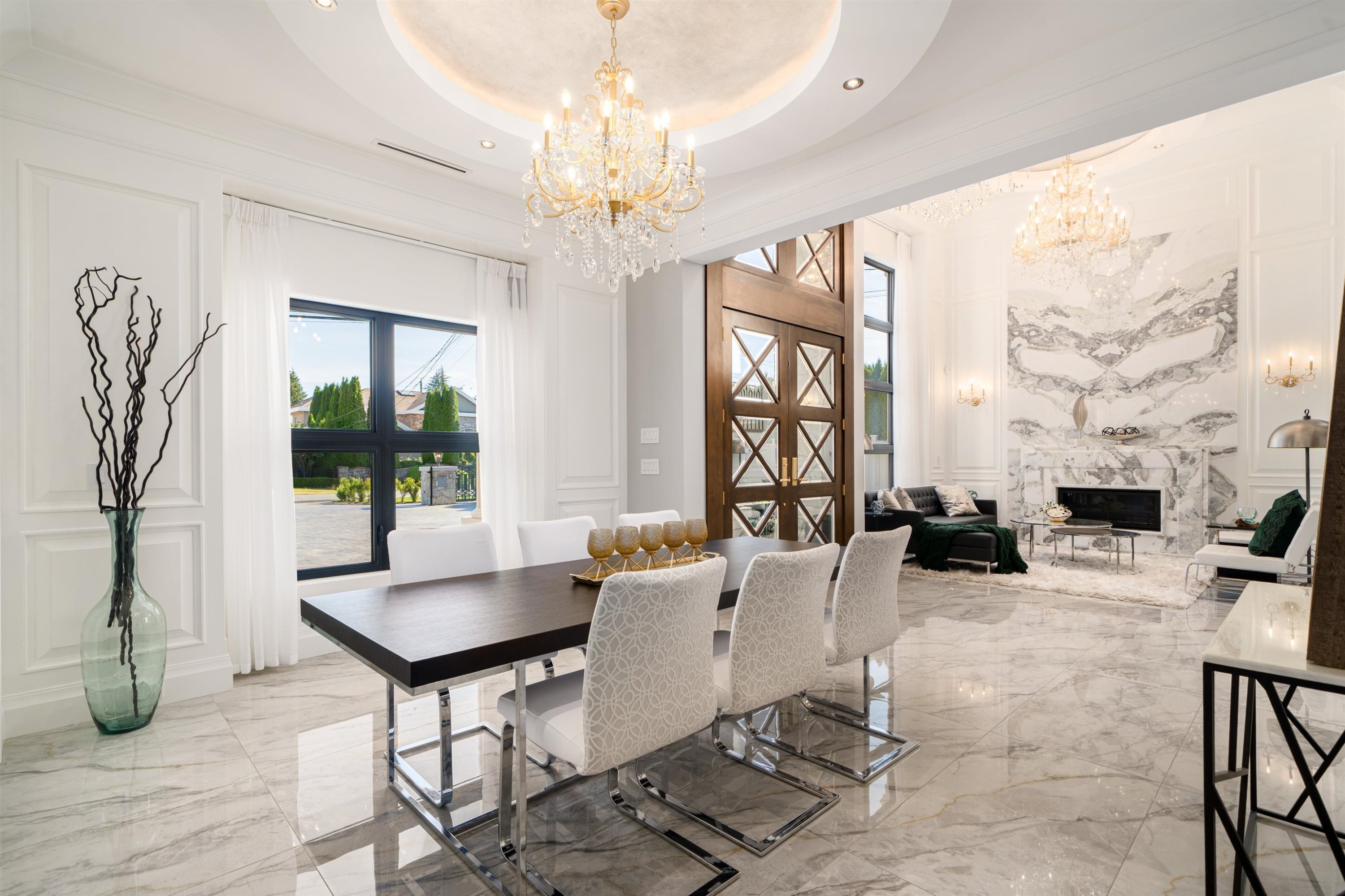 6191 Udy Road, Richmond, BC