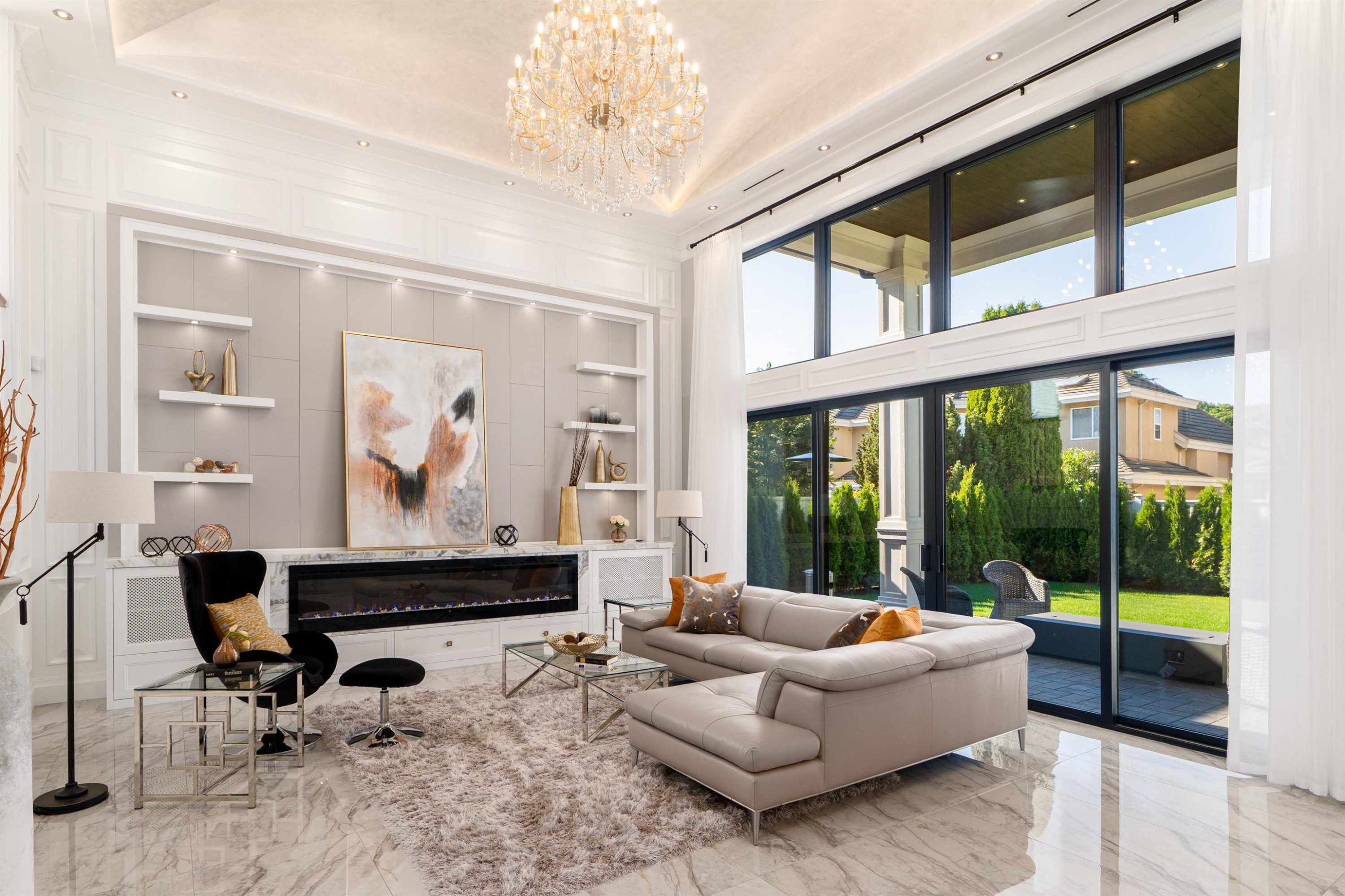 6191 Udy Road, Richmond, BC