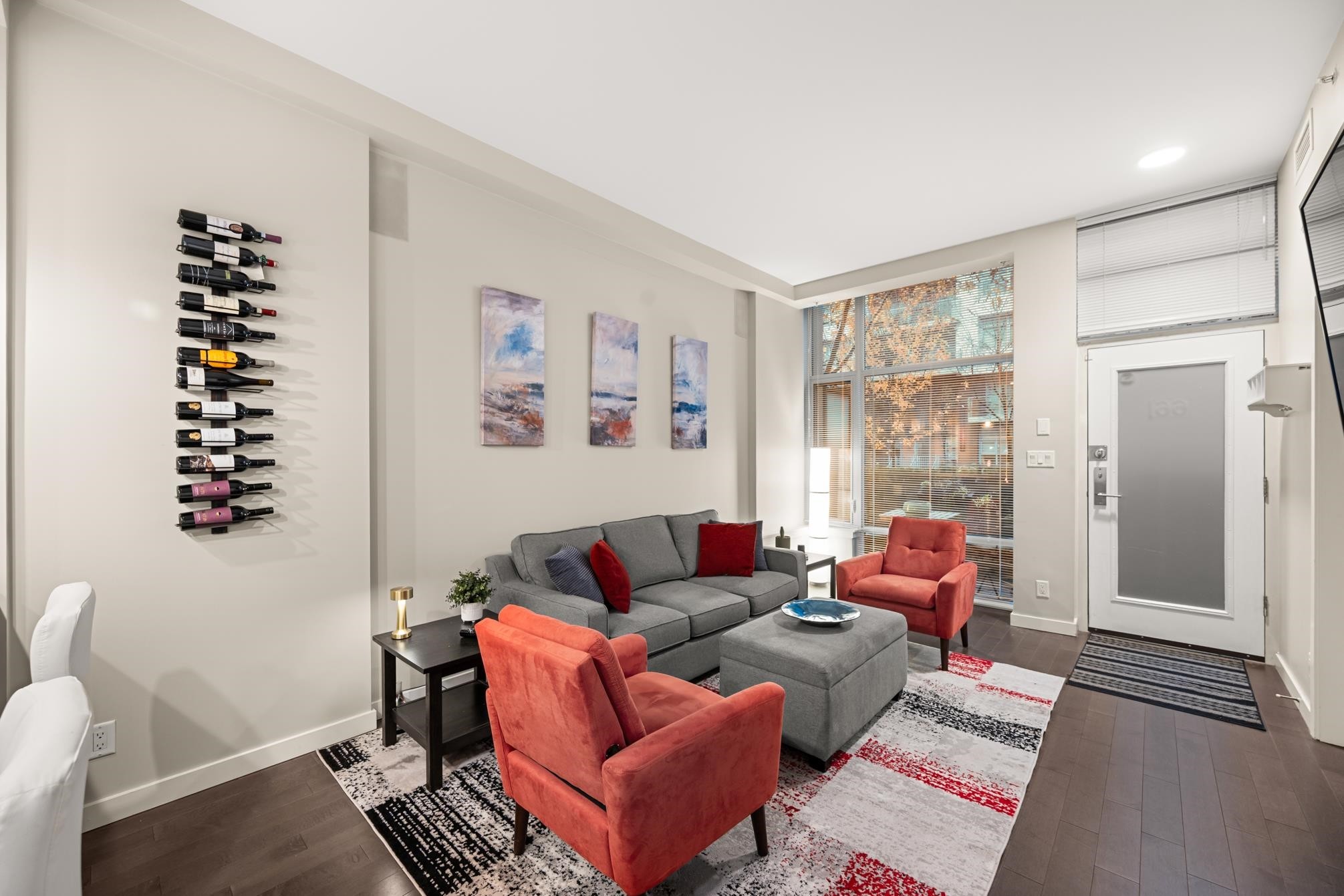 66 1St Avenue W, Vancouver, BC