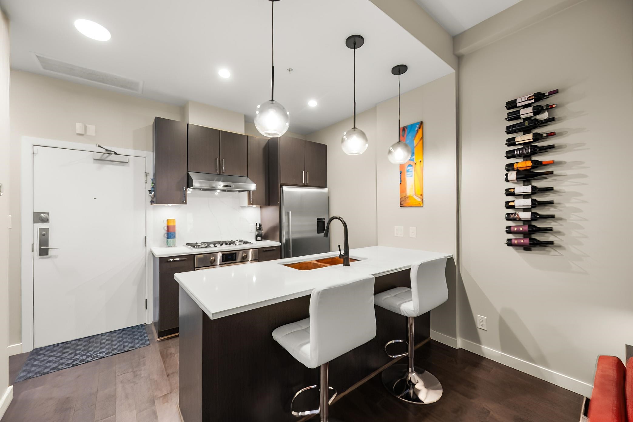 66 1St Avenue W, Vancouver, BC