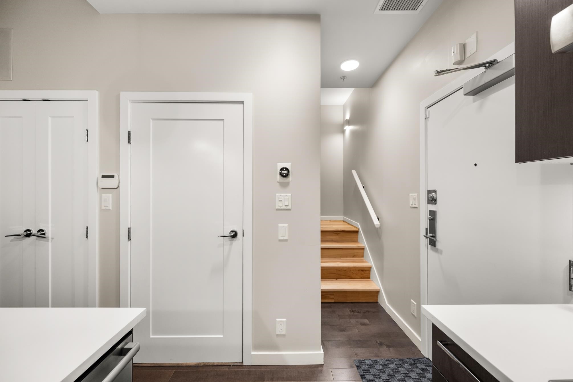 66 1St Avenue W, Vancouver, BC