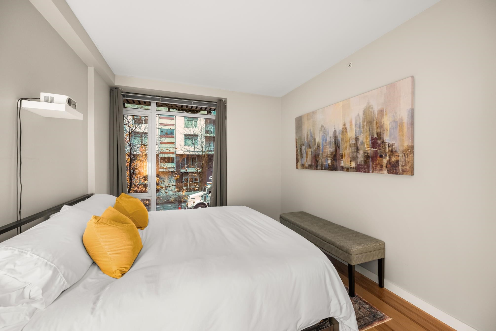 66 1St Avenue W, Vancouver, BC