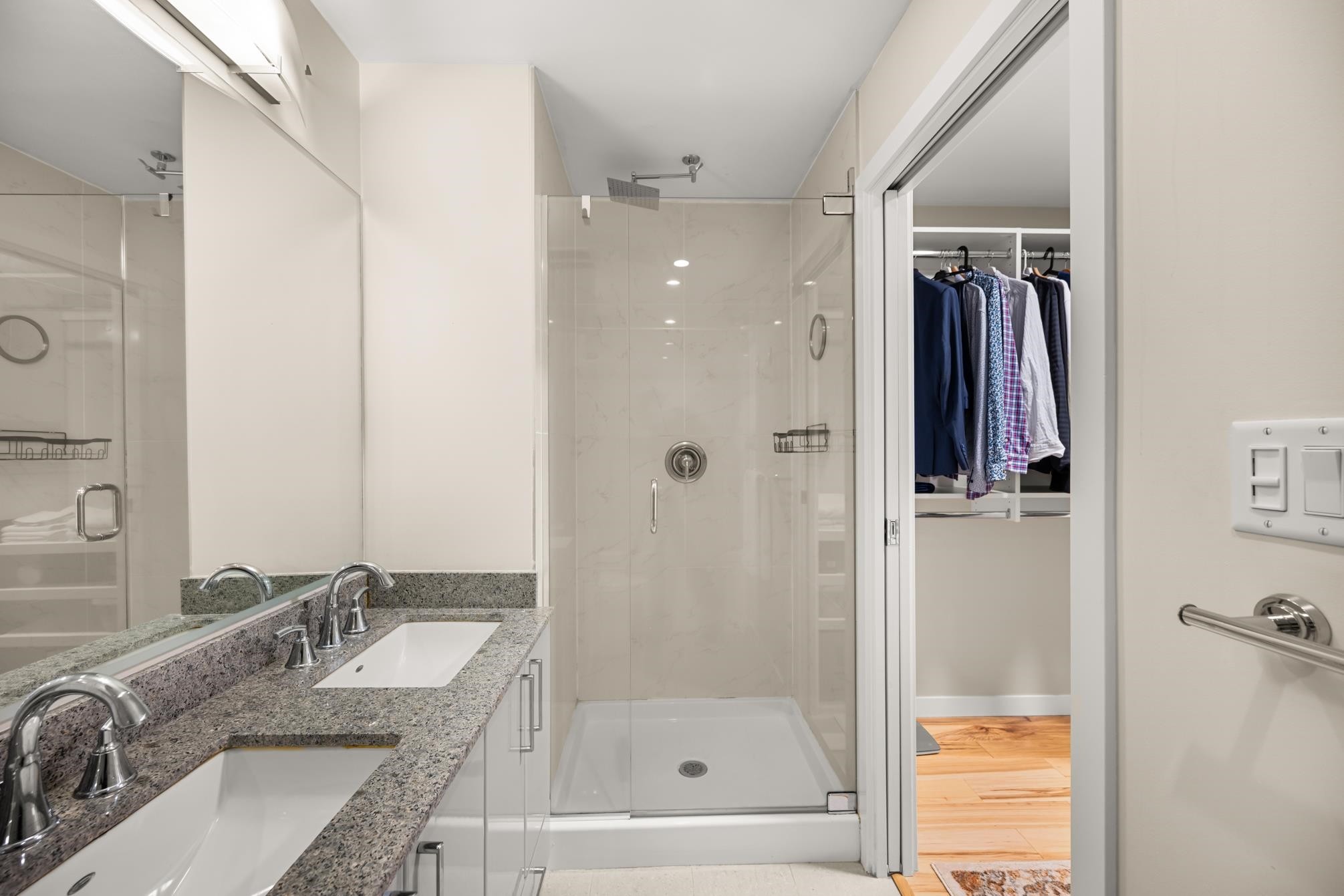 66 1St Avenue W, Vancouver, BC