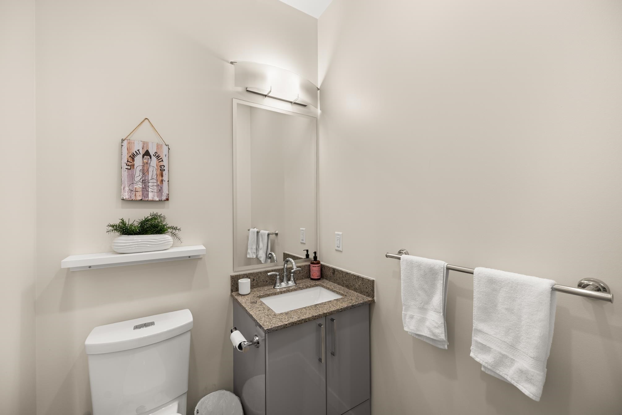 66 1St Avenue W, Vancouver, BC