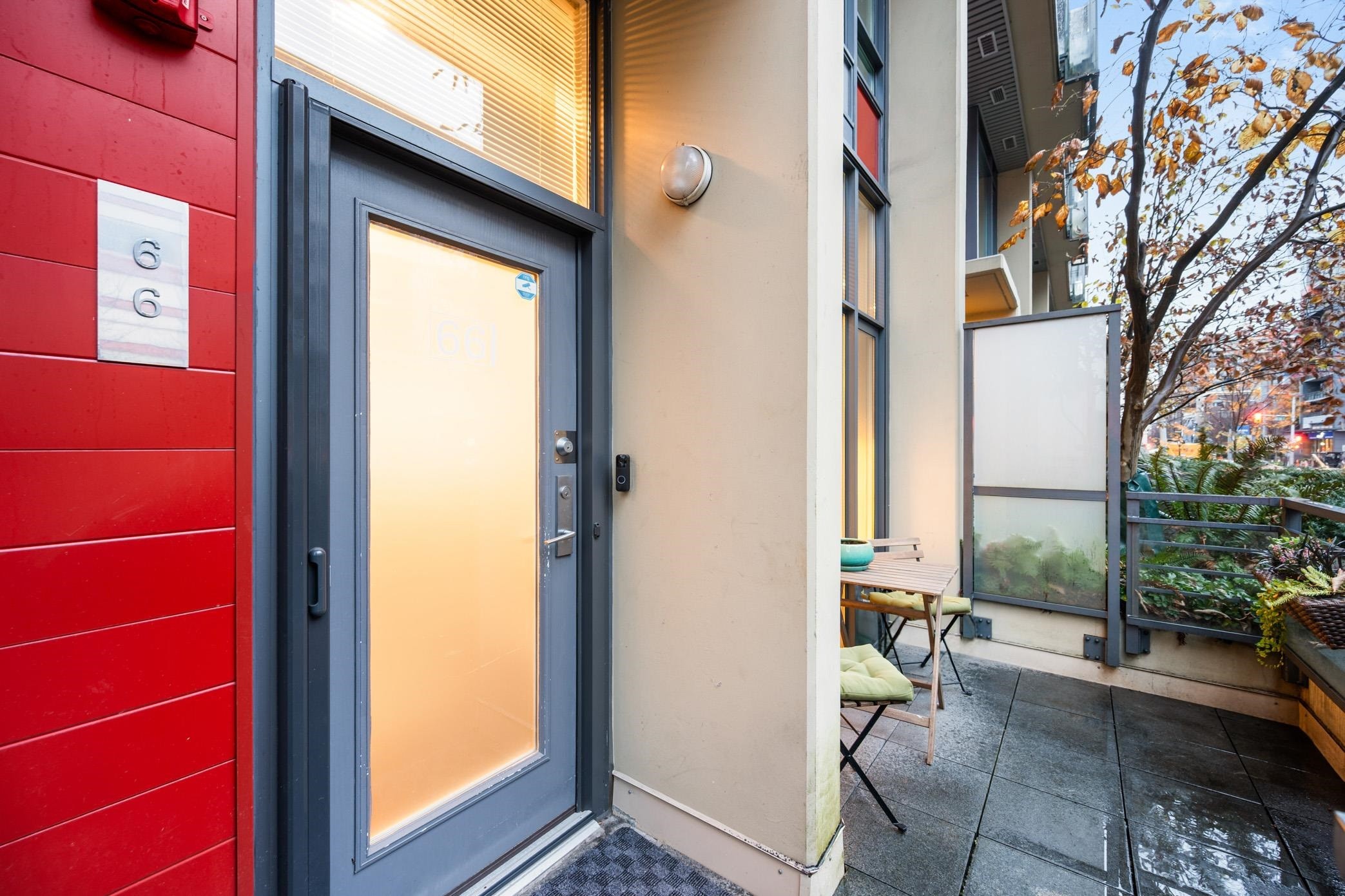 66 1St Avenue W, Vancouver, BC