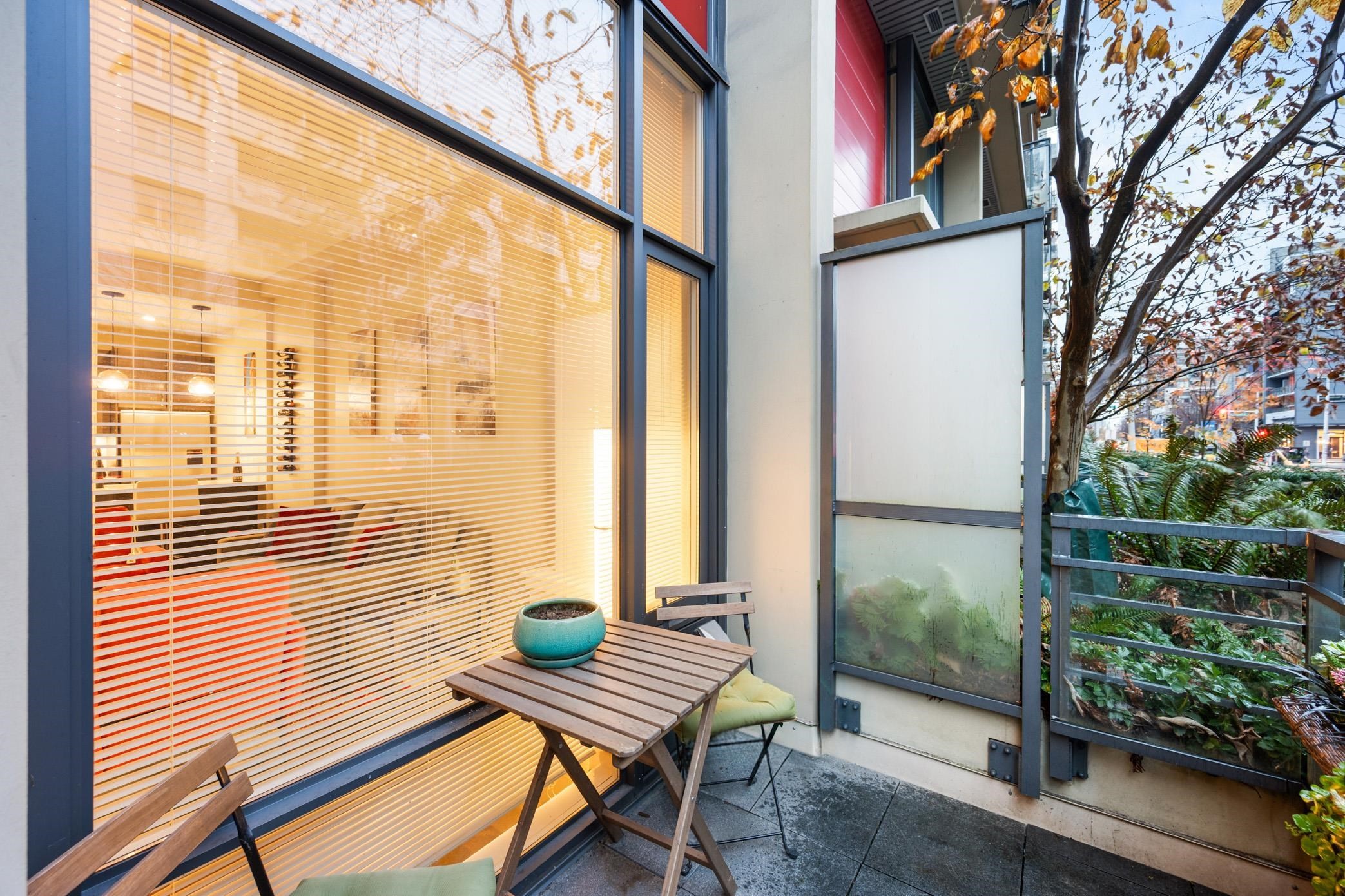 66 1St Avenue W, Vancouver, BC