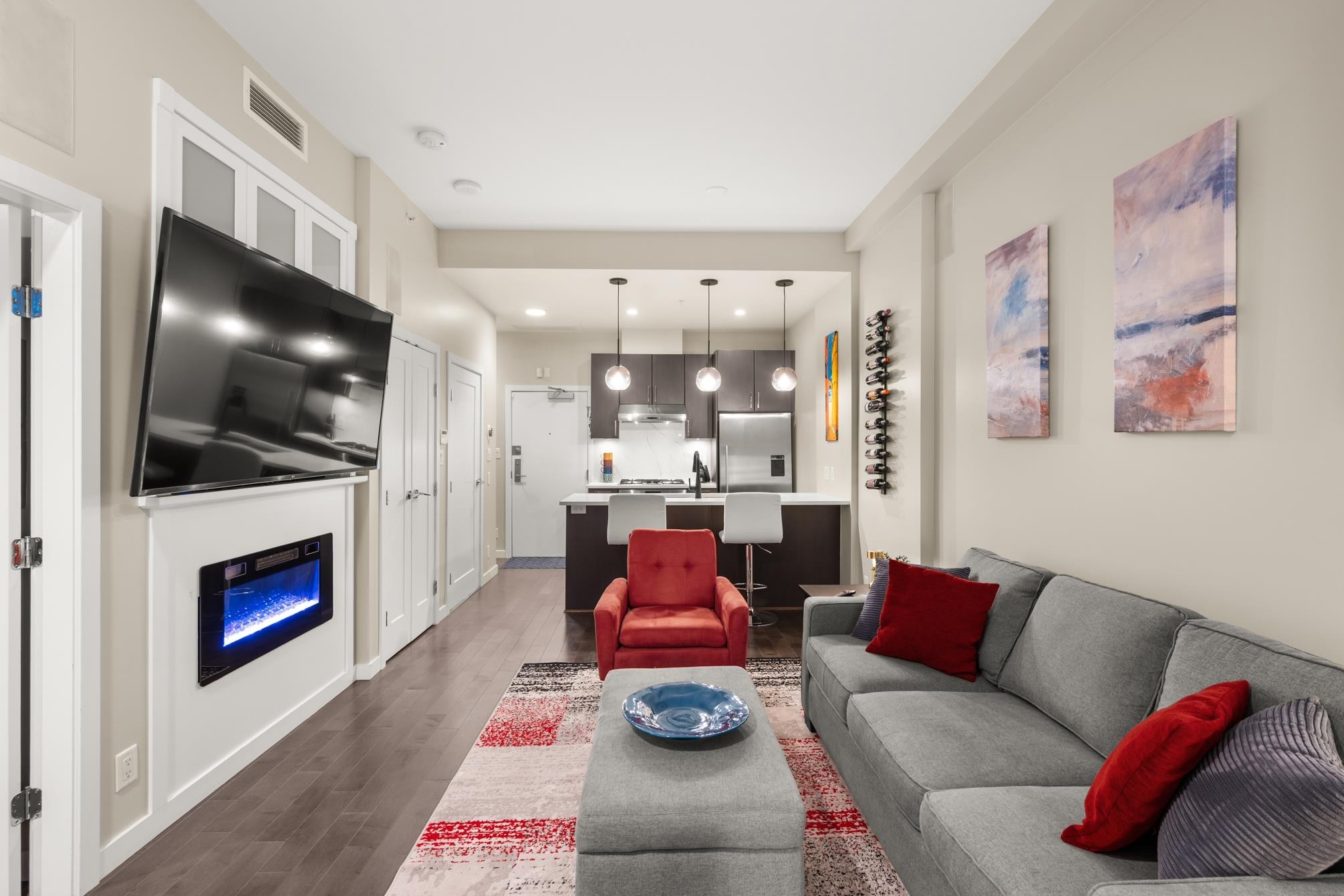 66 1St Avenue W, Vancouver, BC