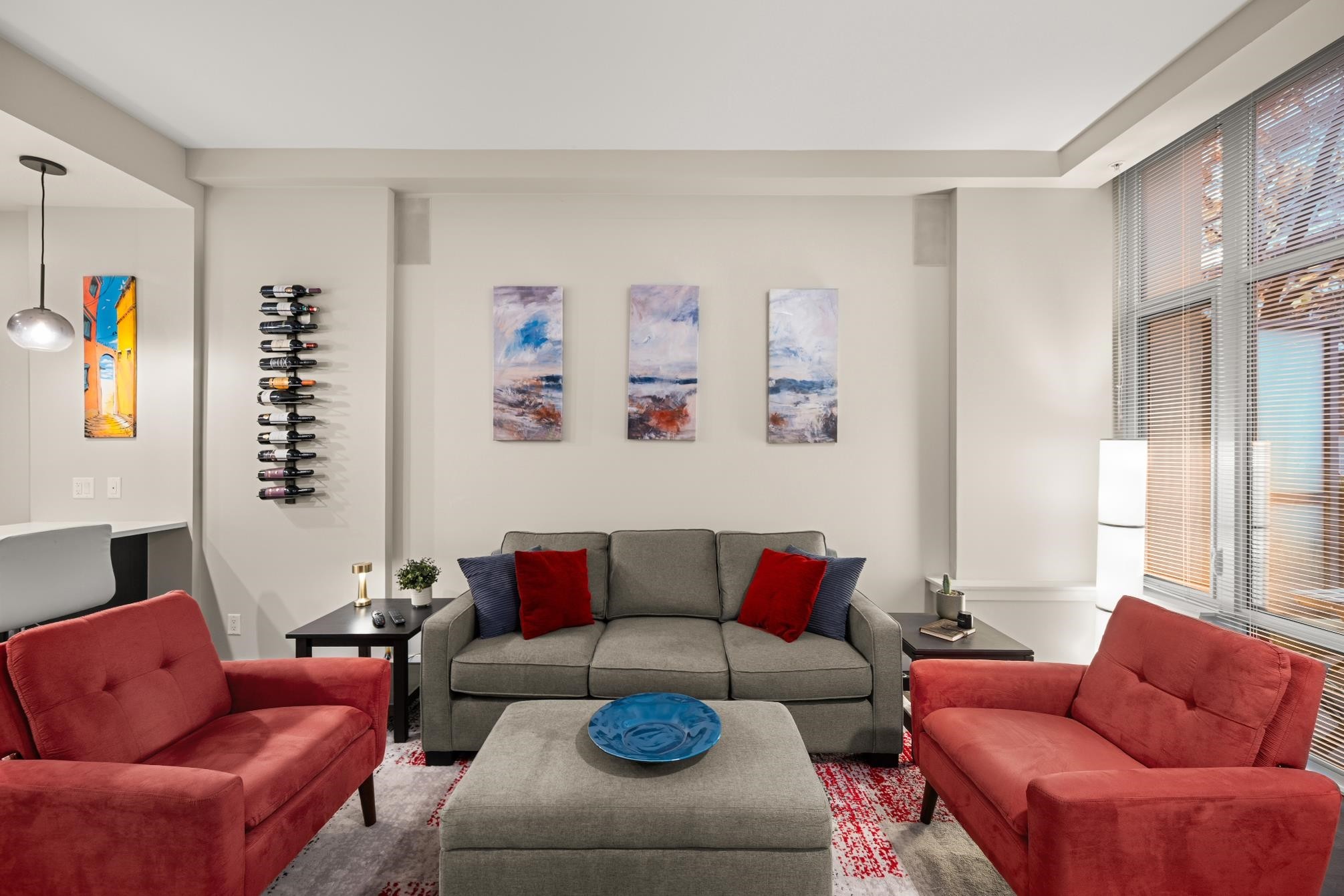 66 1St Avenue W, Vancouver, BC