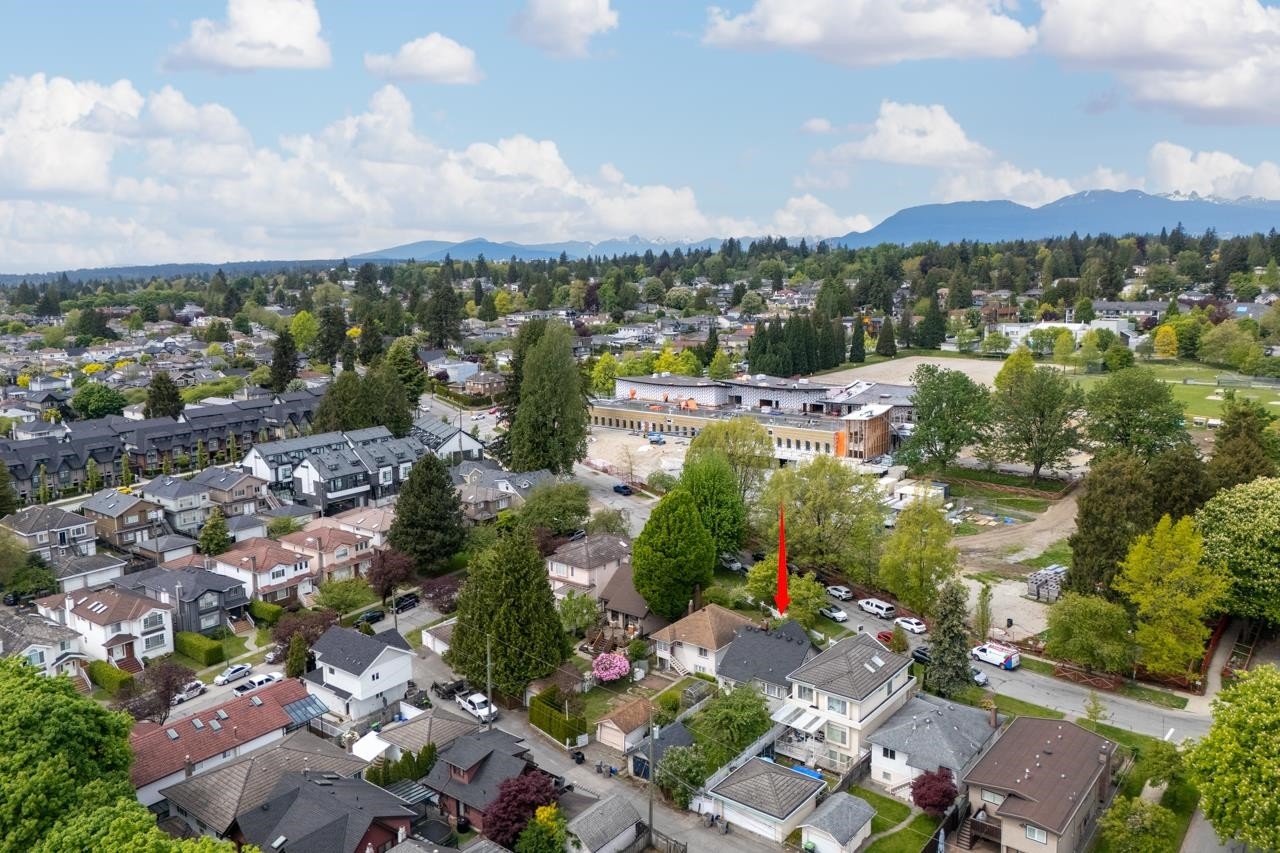 922 Park Drive, Vancouver, BC