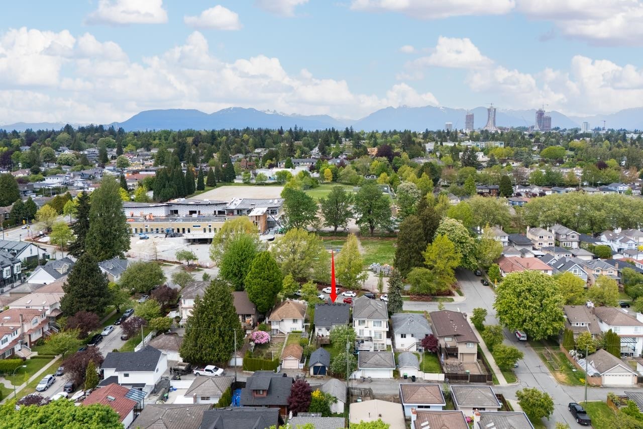 922 Park Drive, Vancouver, BC