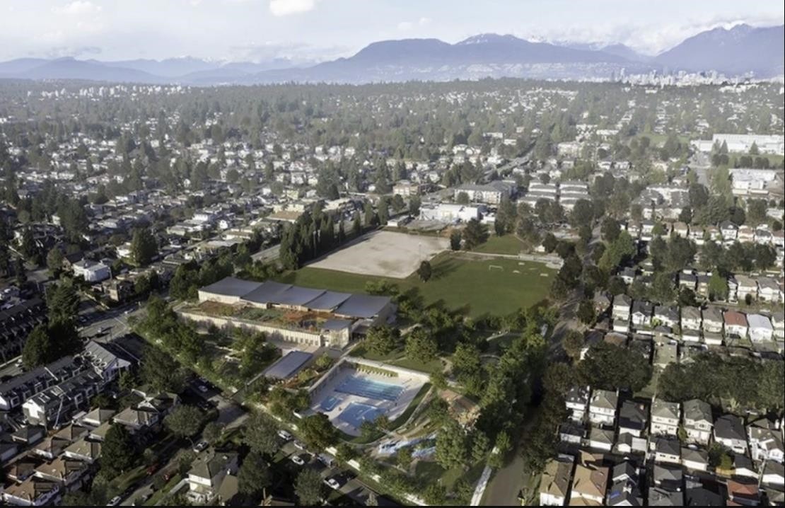 922 Park Drive, Vancouver, BC