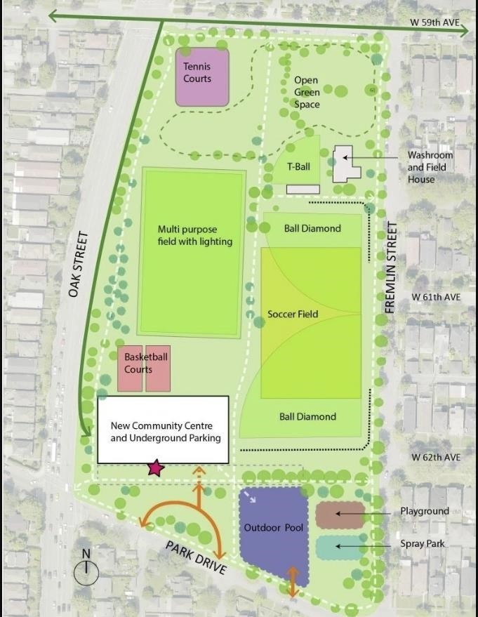 922 Park Drive, Vancouver, BC