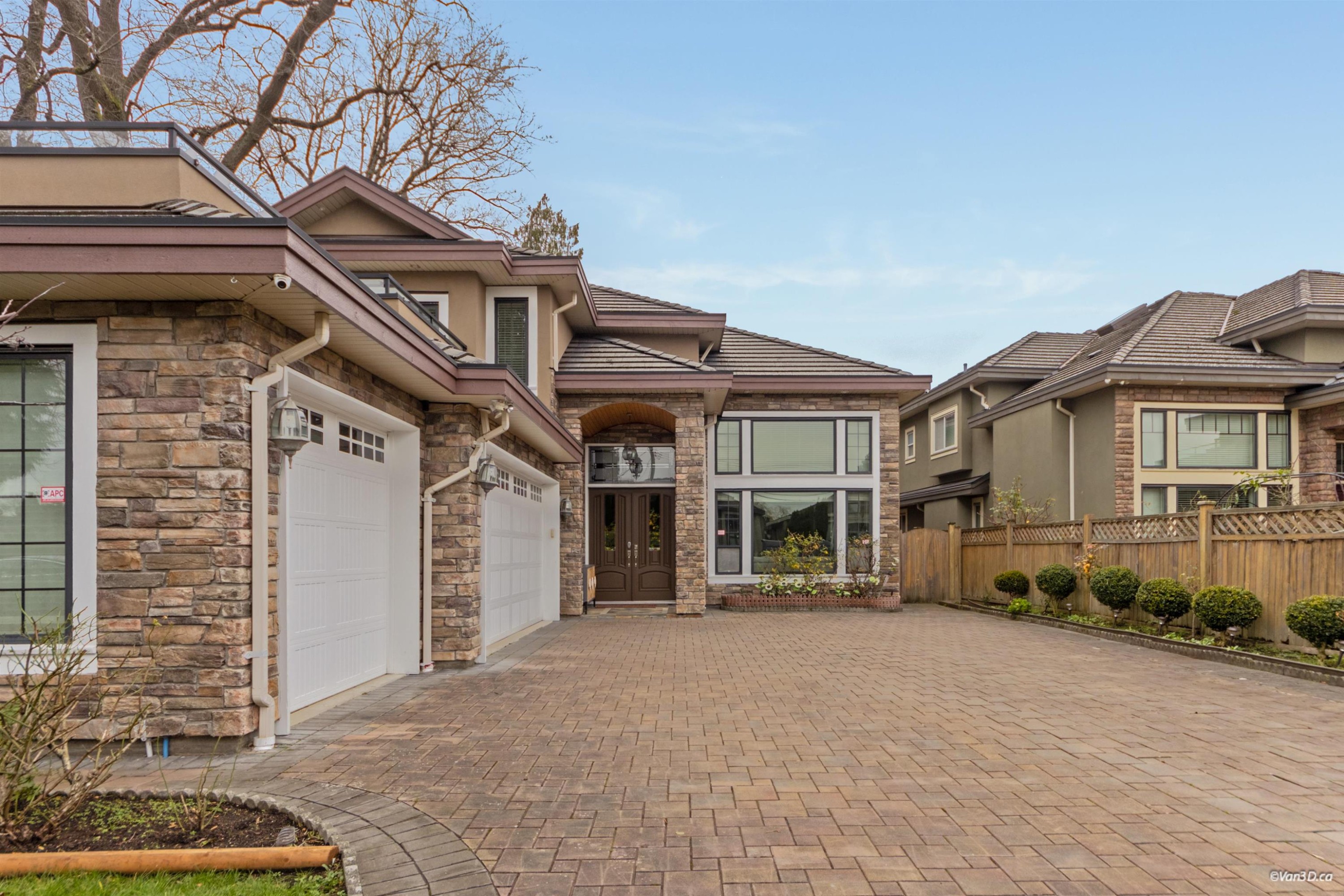 5011 Colbeck Road, Richmond, BC