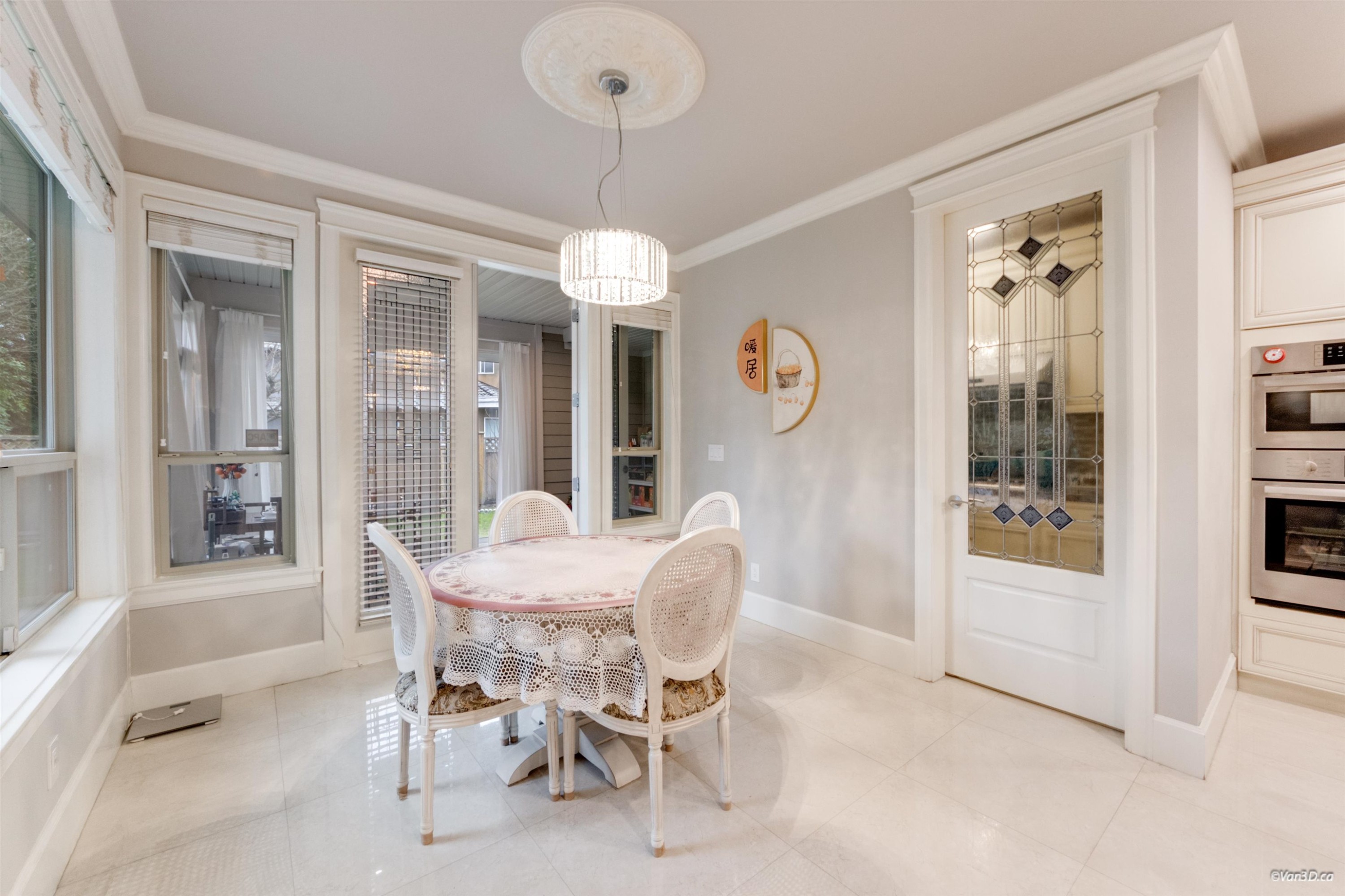 5011 Colbeck Road, Richmond, BC