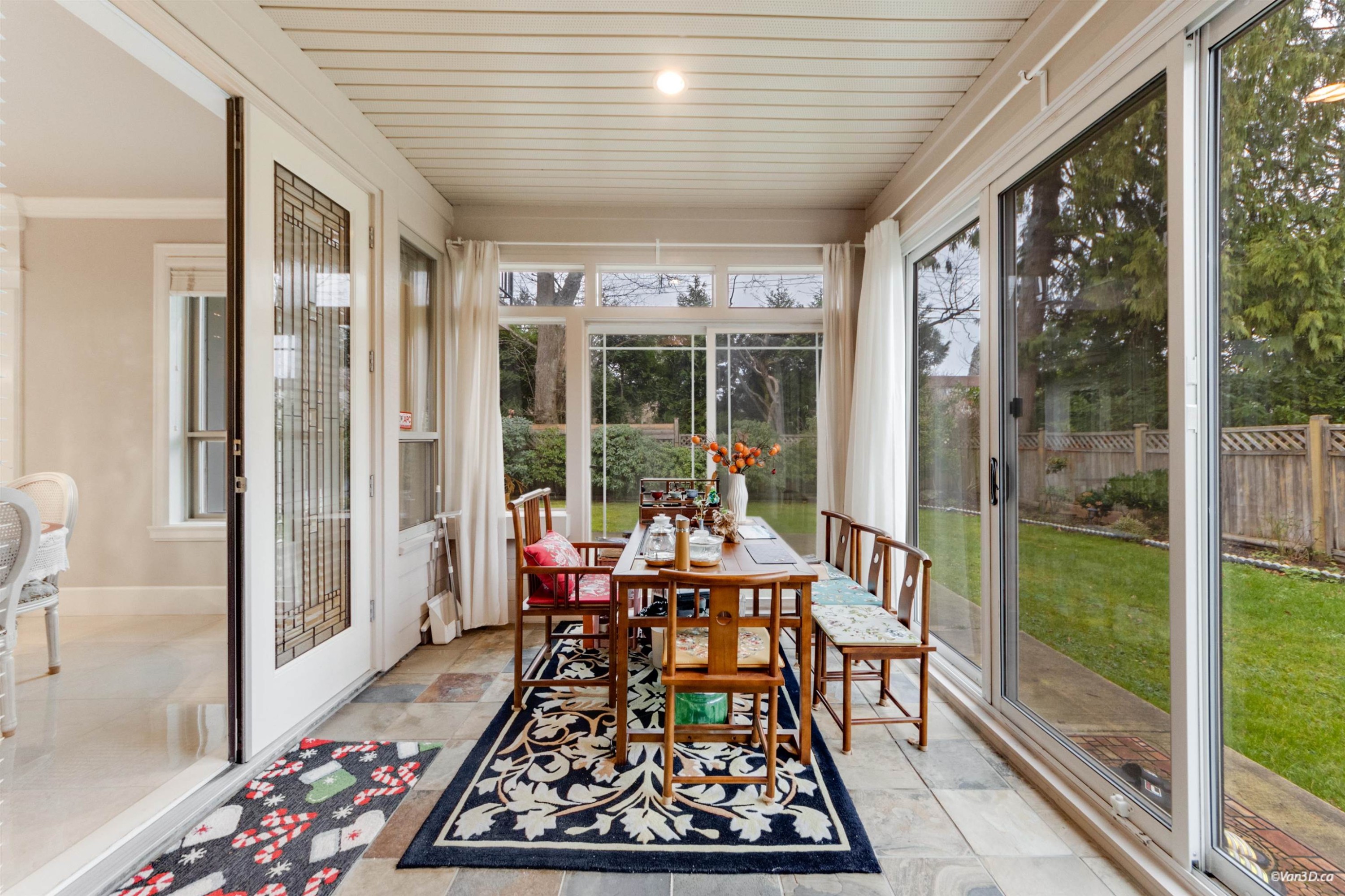 5011 Colbeck Road, Richmond, BC