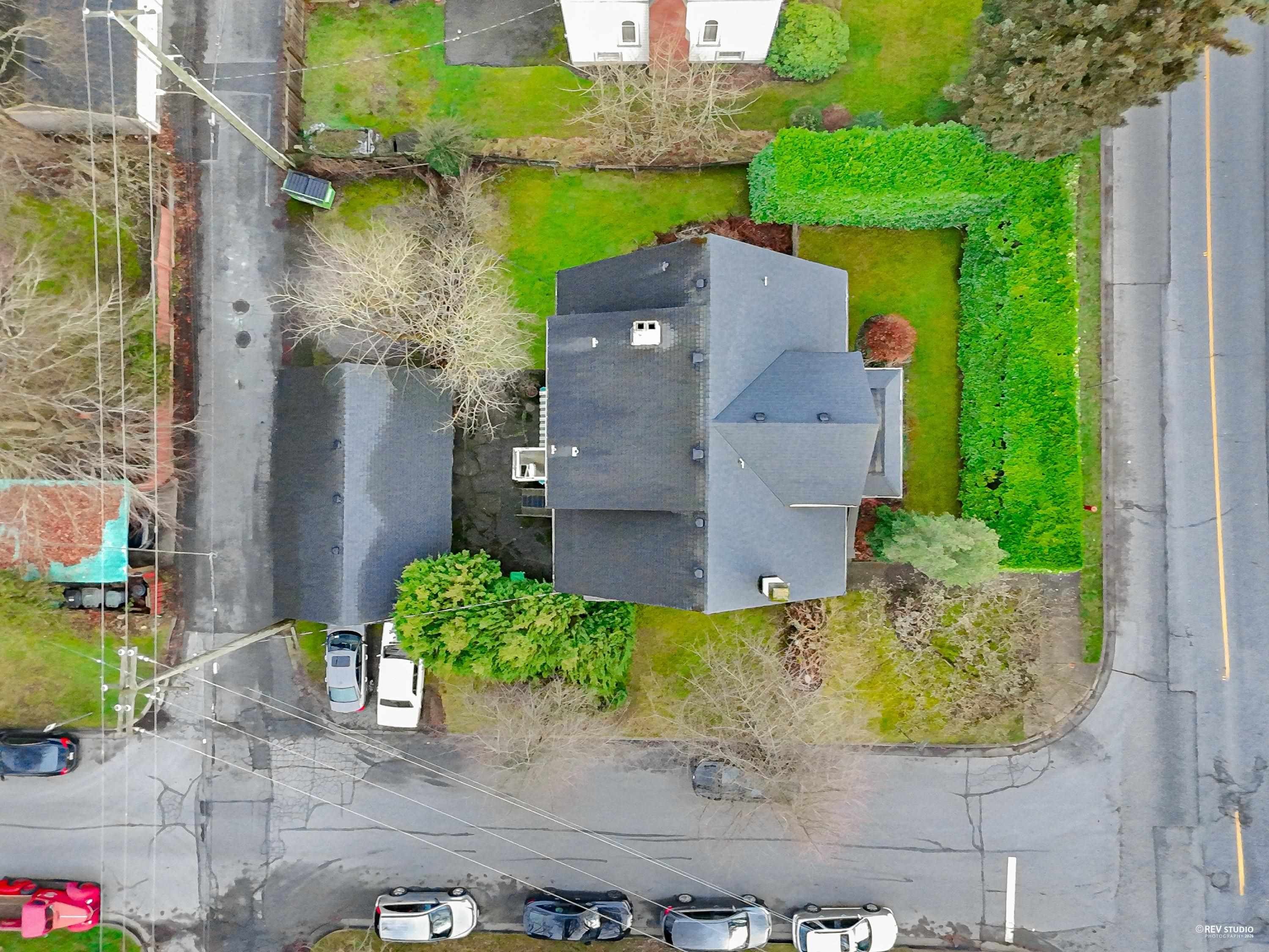 1131 16Th Avenue W, Vancouver, BC