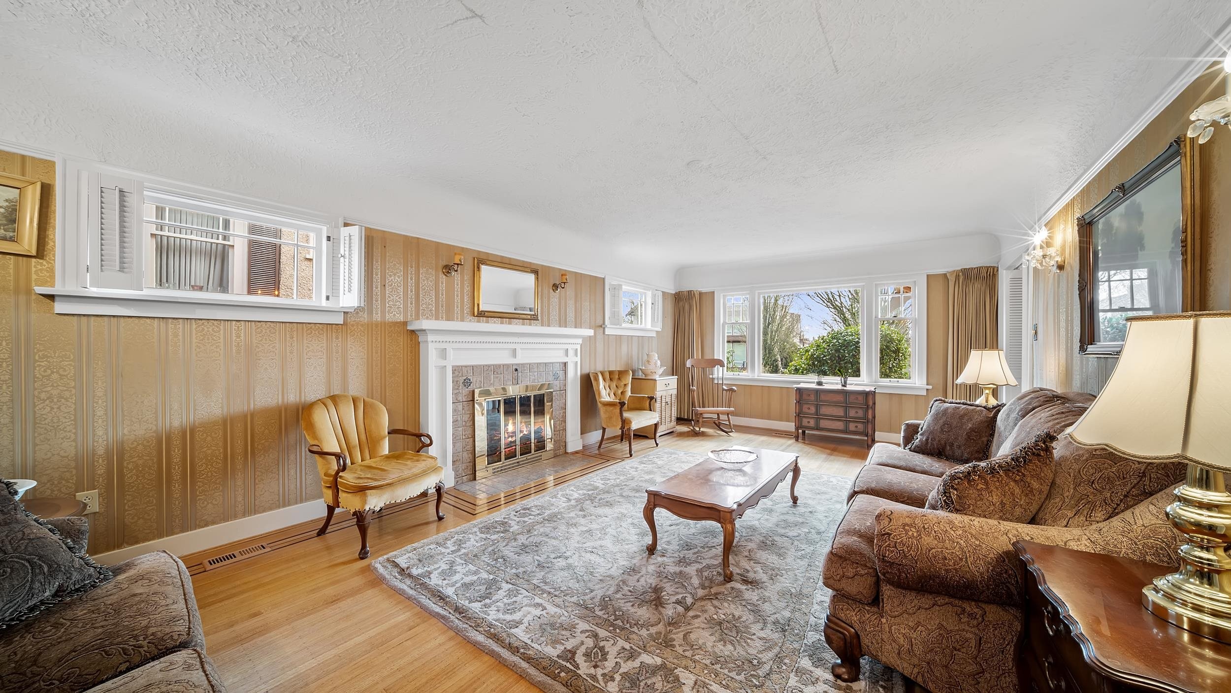 3537 31St Avenue W, Vancouver, BC