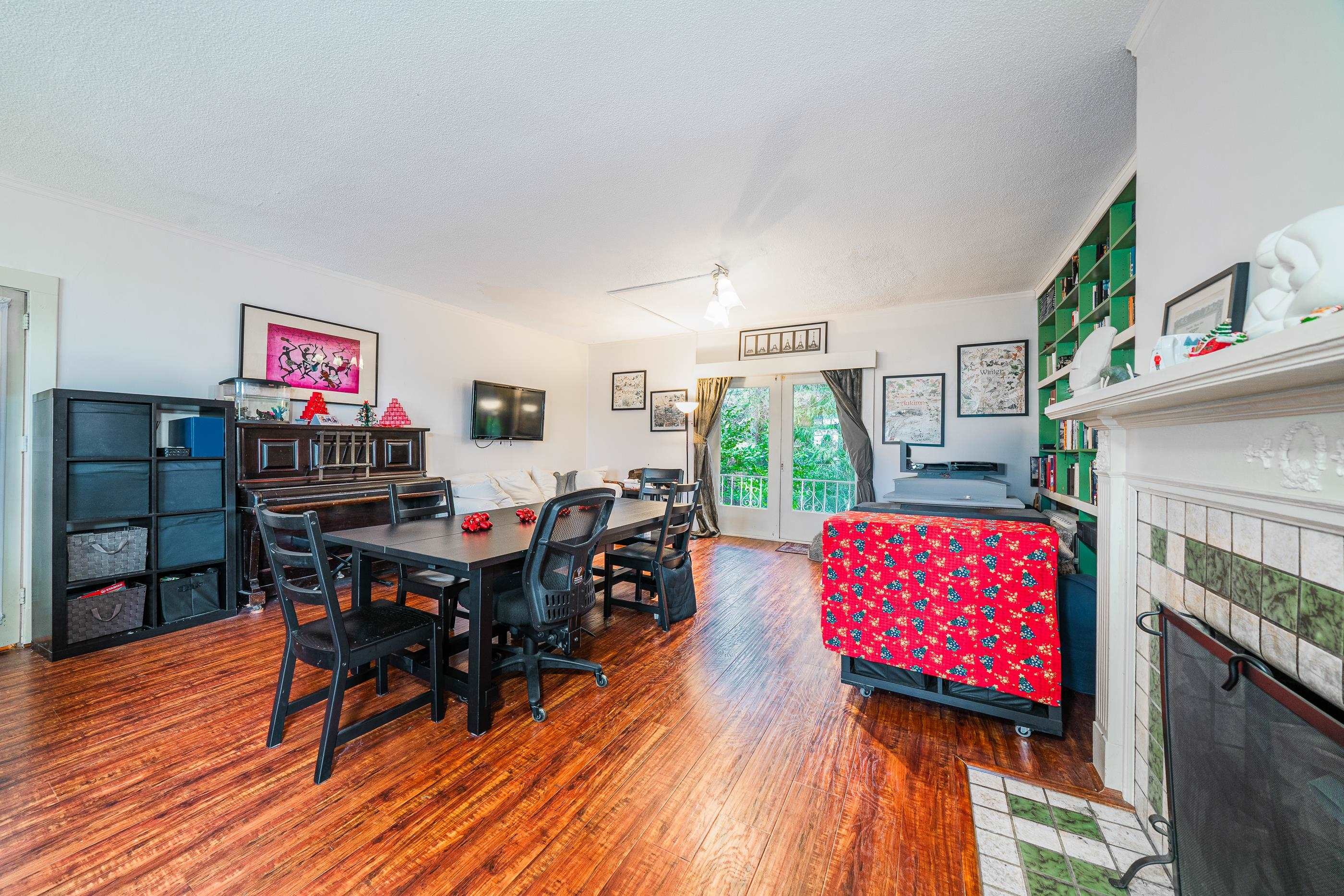 1989 King Edward Avenue W, Vancouver, BC