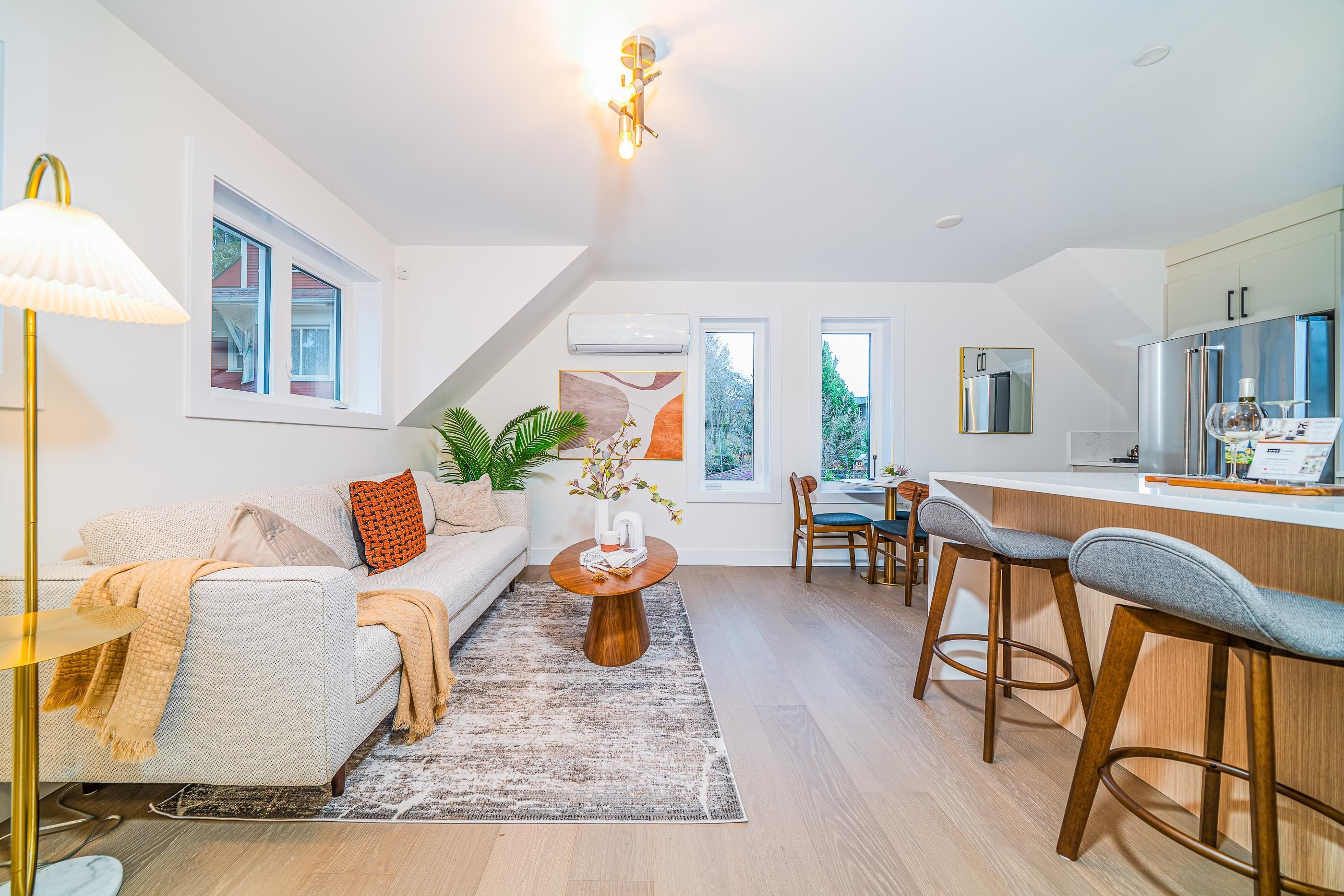 1926 William Street, Vancouver, BC