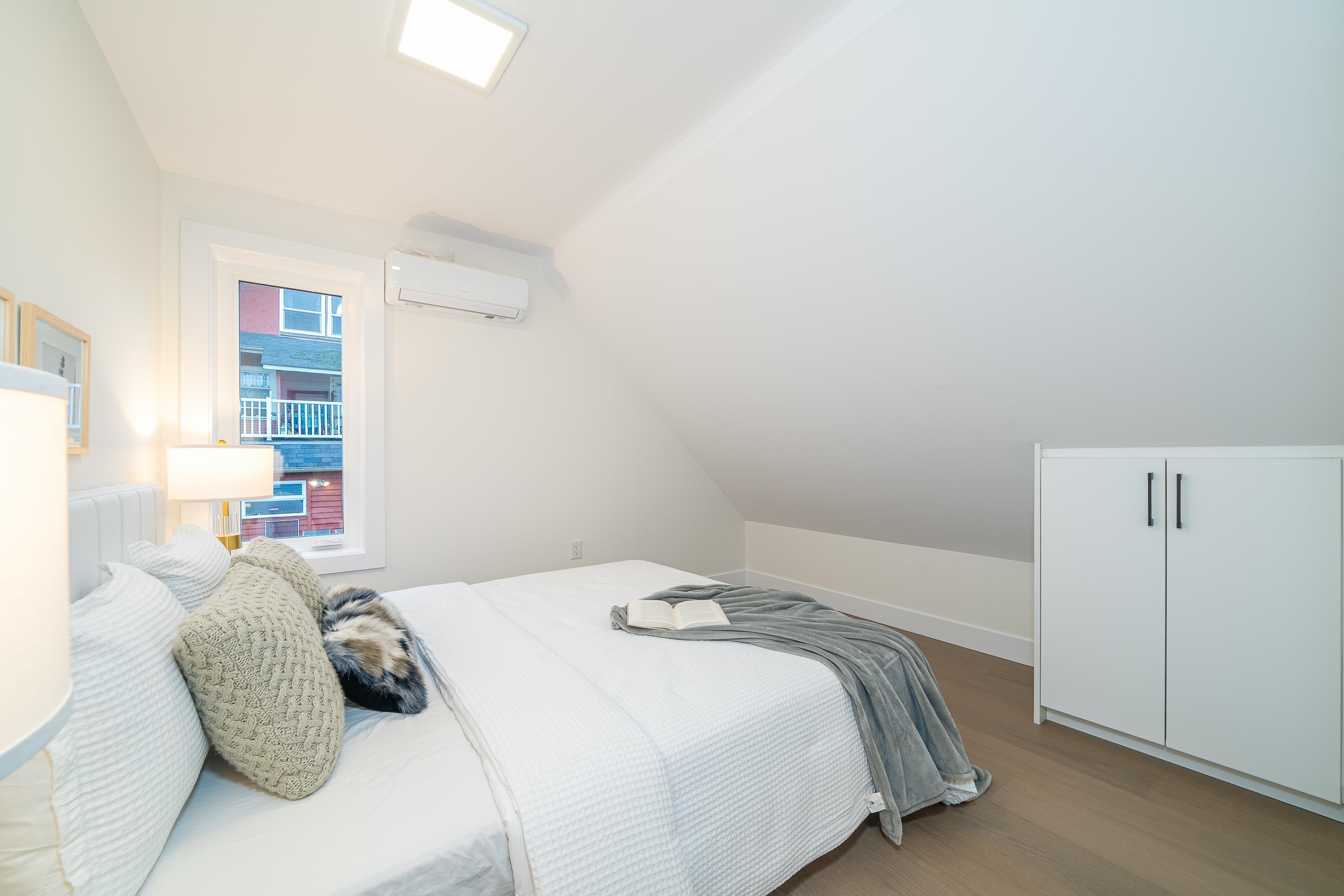 1926 William Street, Vancouver, BC