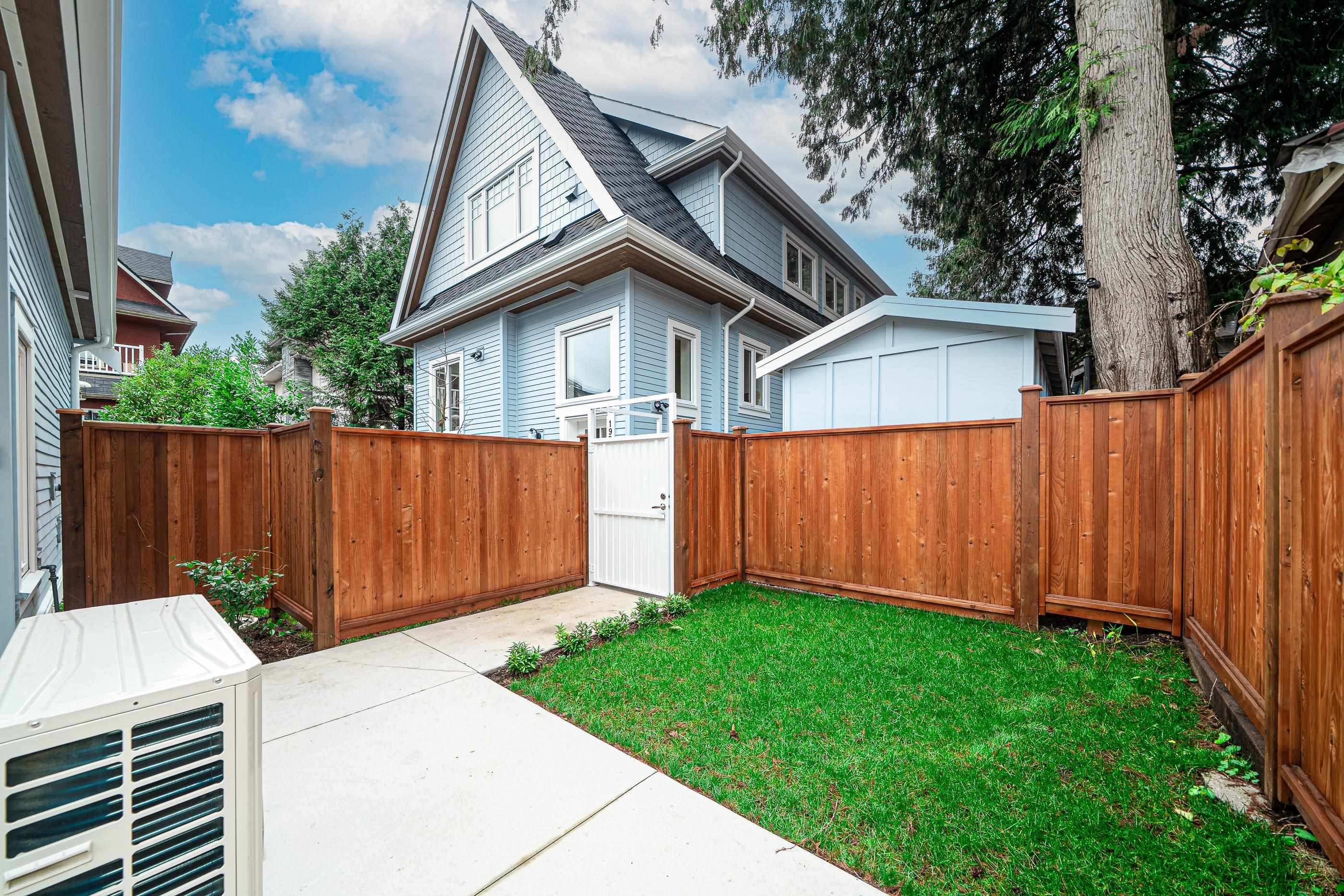 1926 William Street, Vancouver, BC