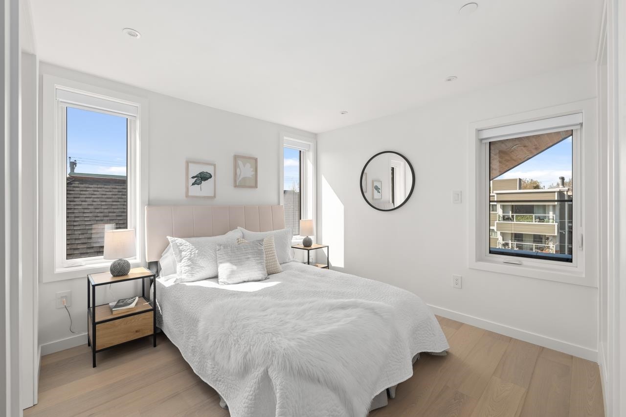 679 18Th Avenue W, Vancouver, BC