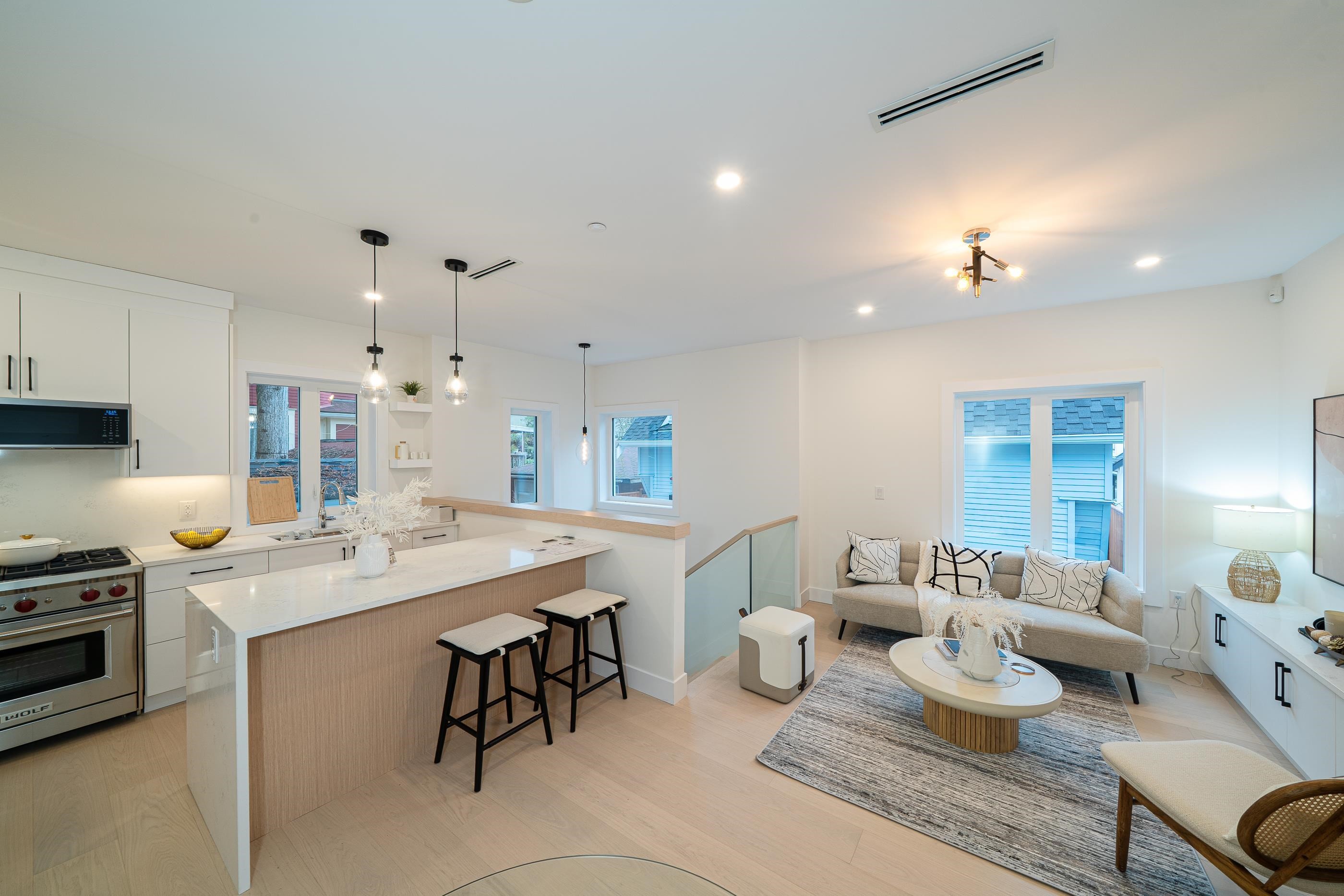 1924 William Street, Vancouver, BC