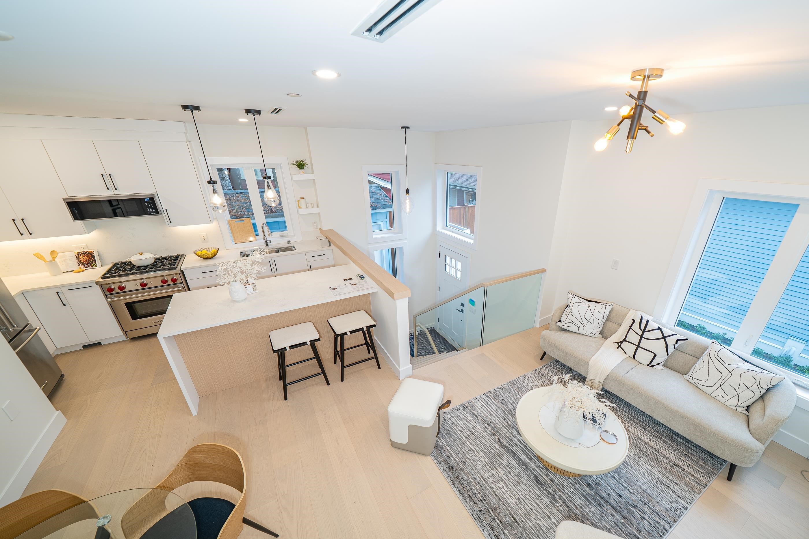 1924 William Street, Vancouver, BC