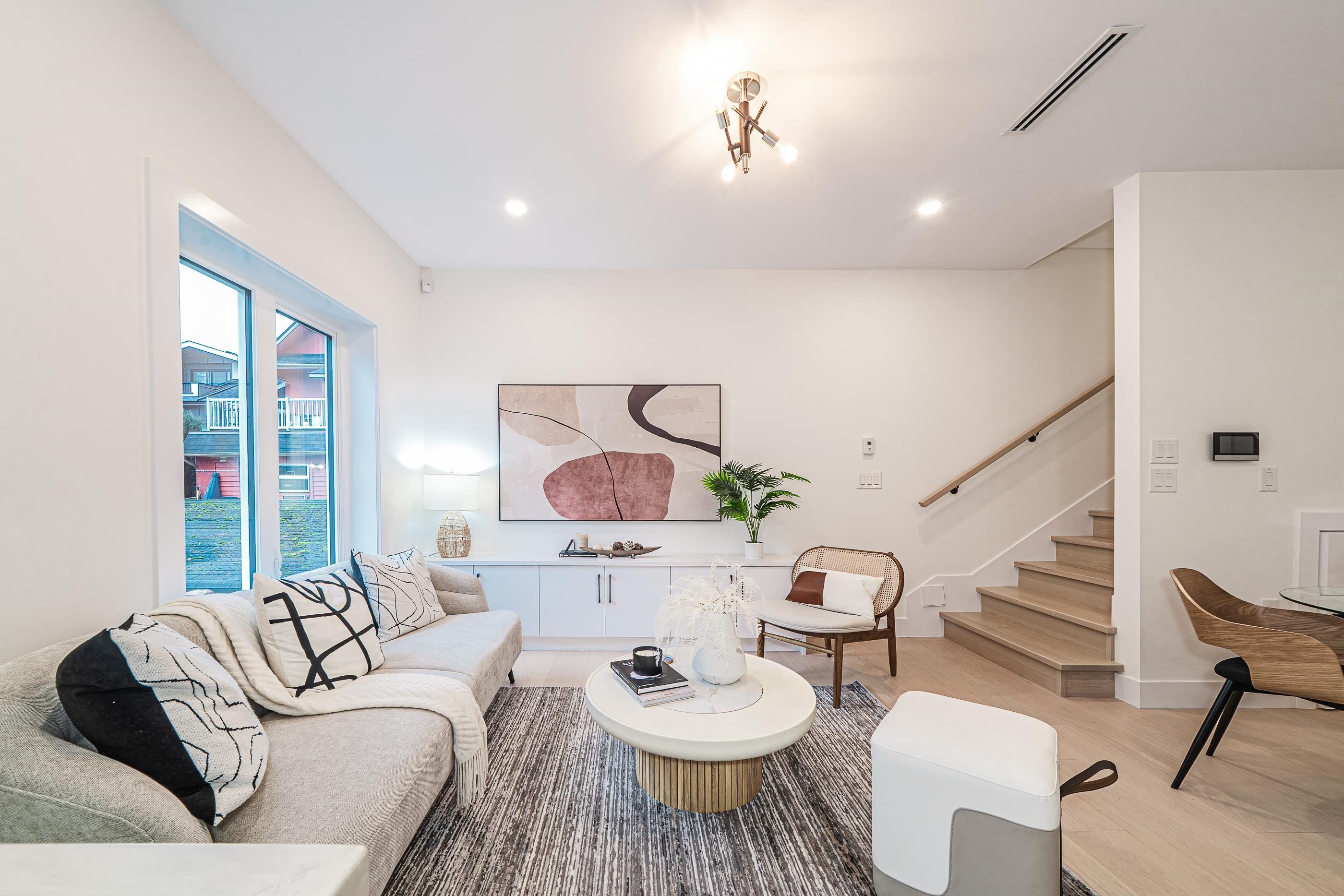 1924 William Street, Vancouver, BC