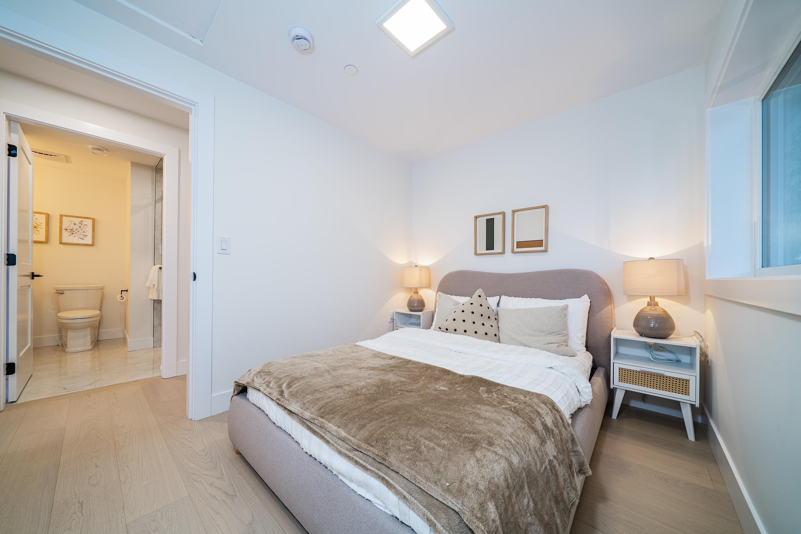 1924 William Street, Vancouver, BC