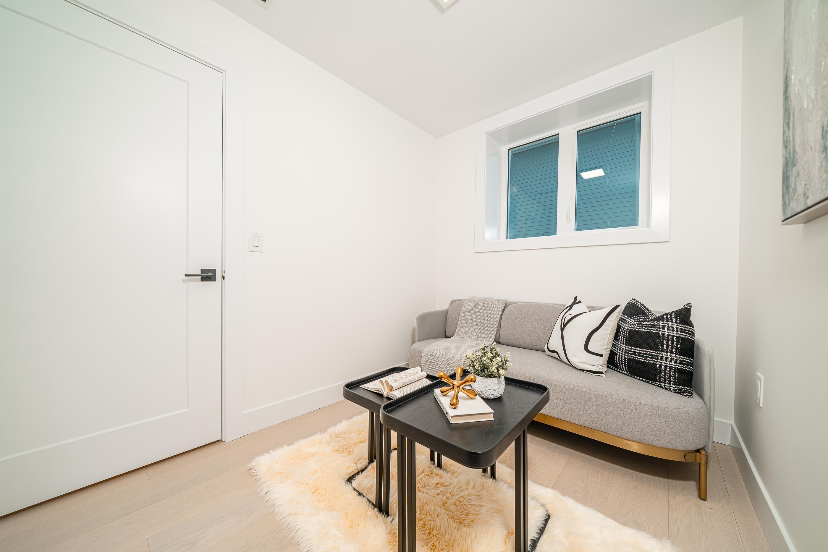 1924 William Street, Vancouver, BC