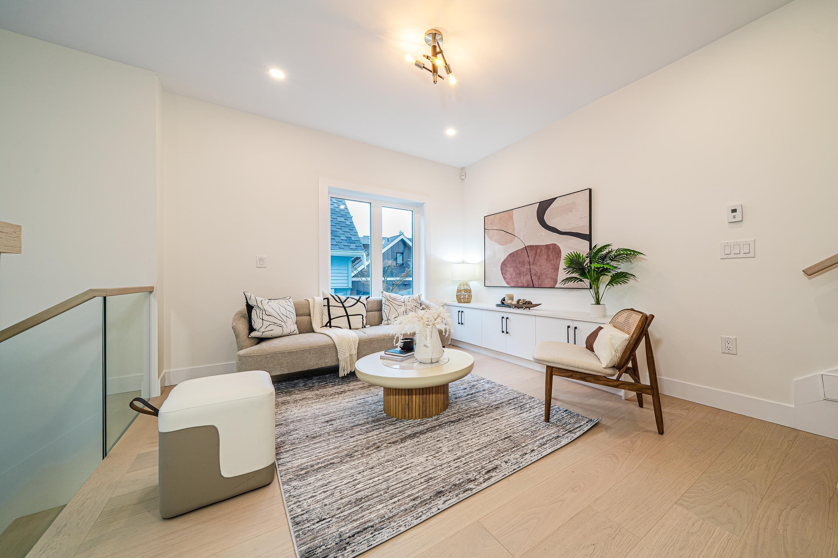 1924 William Street, Vancouver, BC