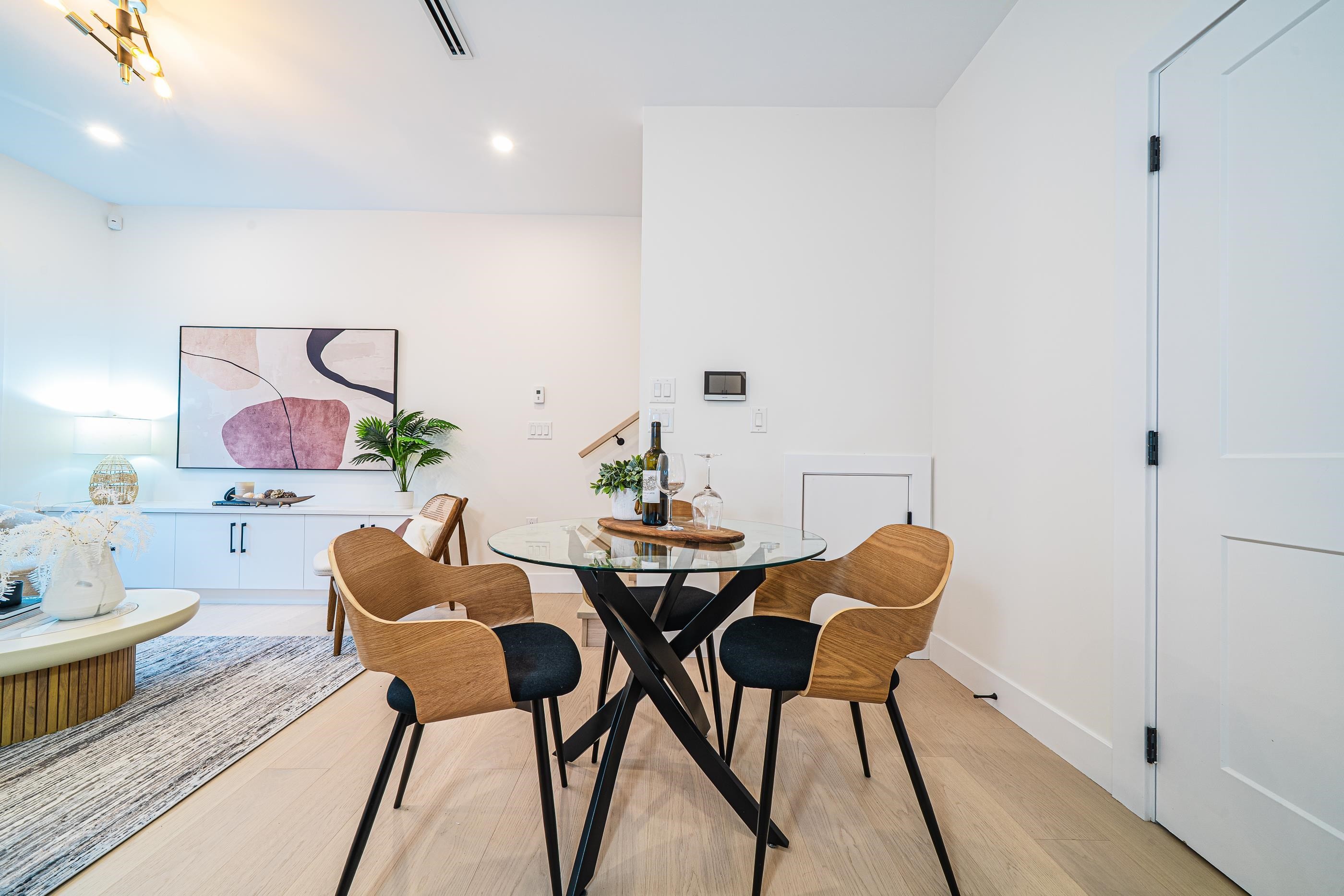 1924 William Street, Vancouver, BC