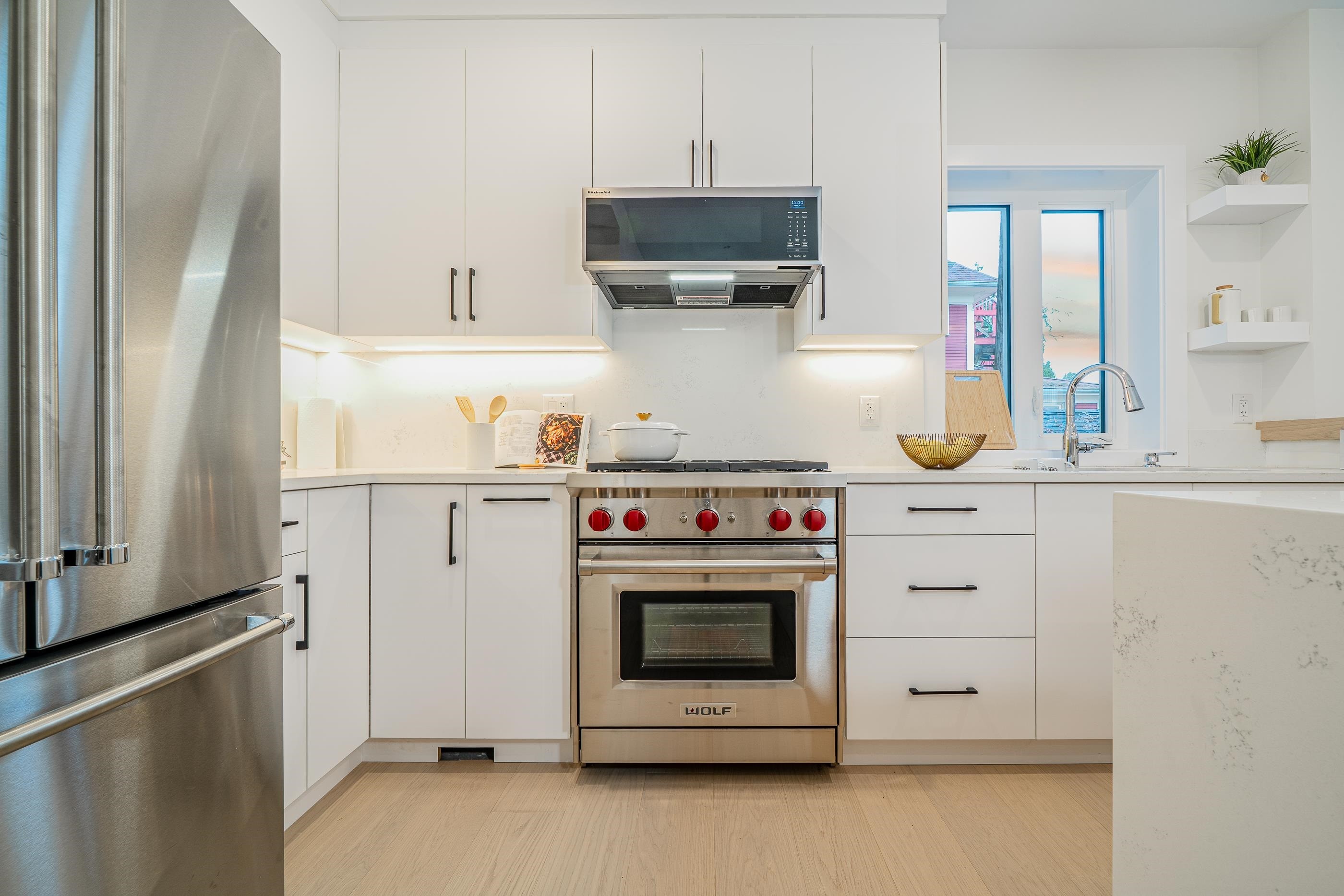 1924 William Street, Vancouver, BC