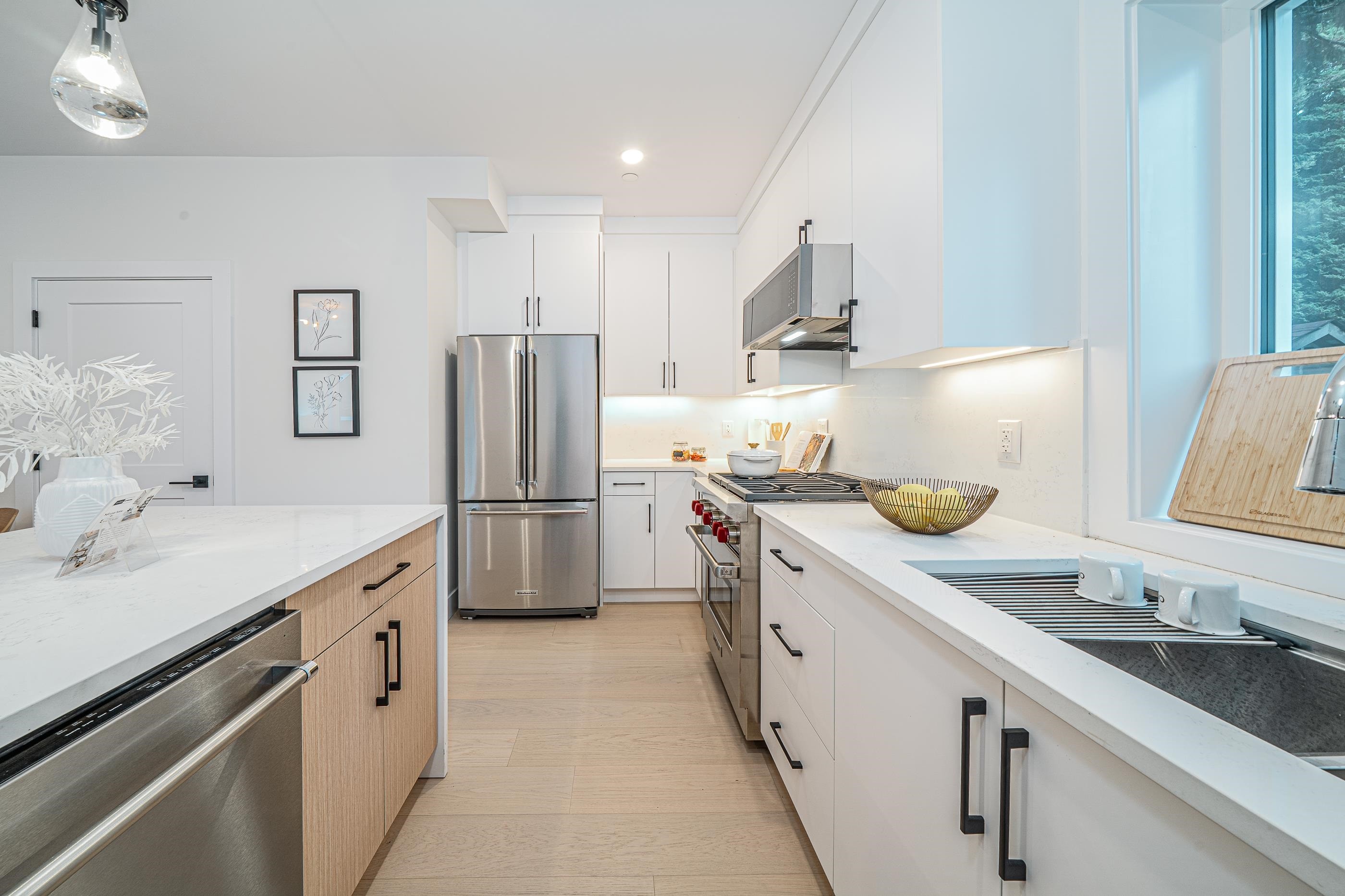 1924 William Street, Vancouver, BC