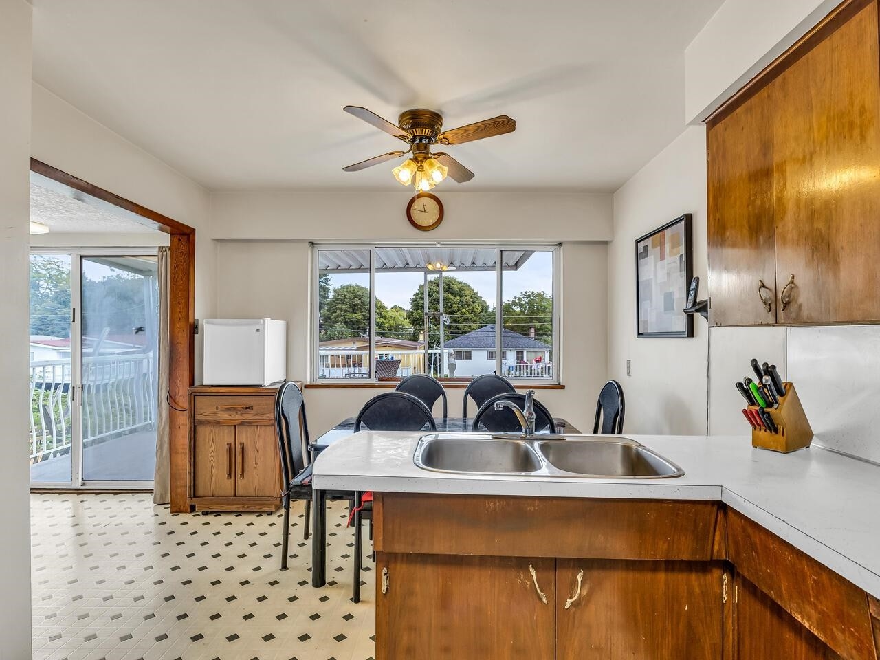 6036 Knight Street, Vancouver, BC