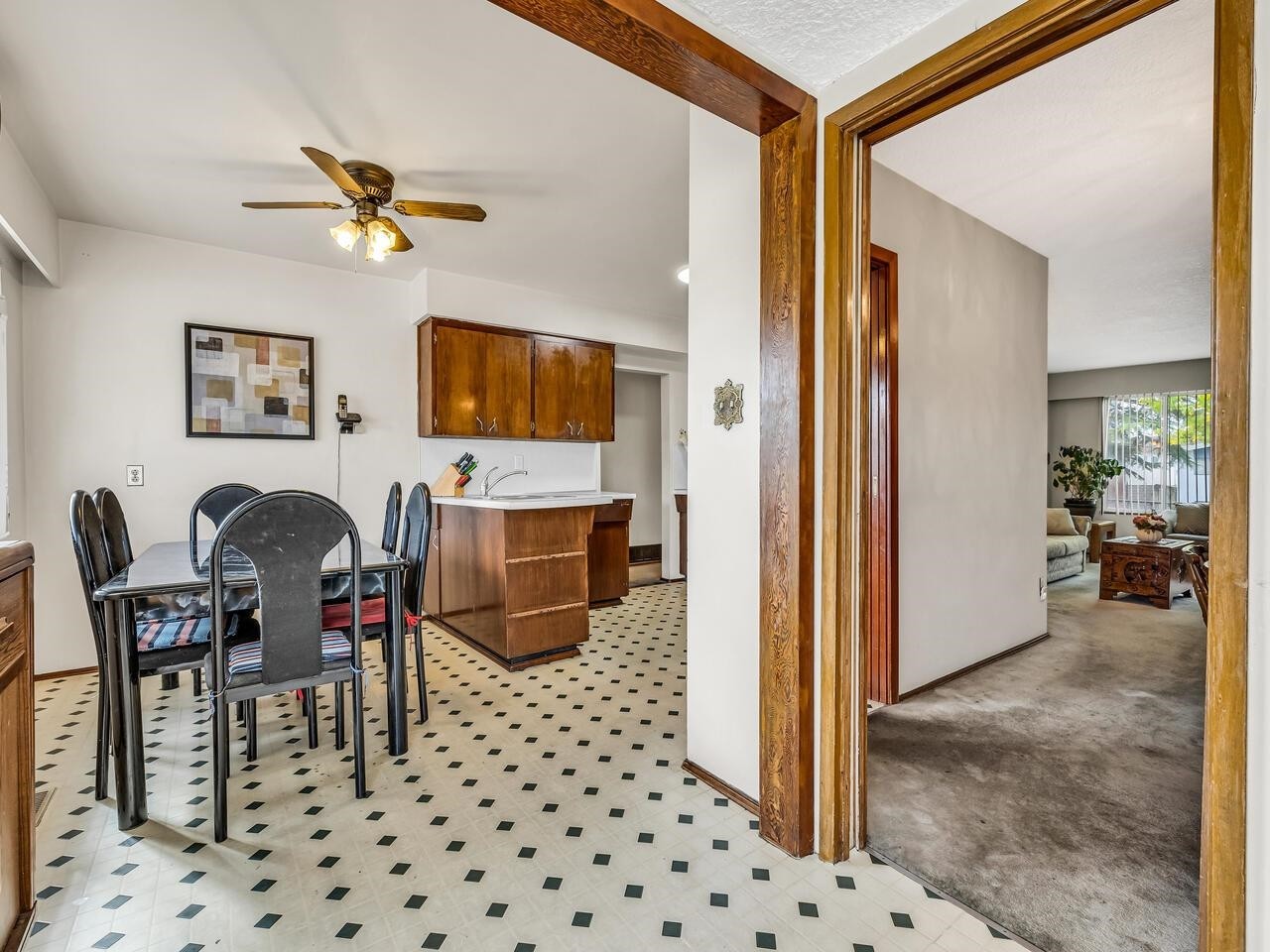 6036 Knight Street, Vancouver, BC