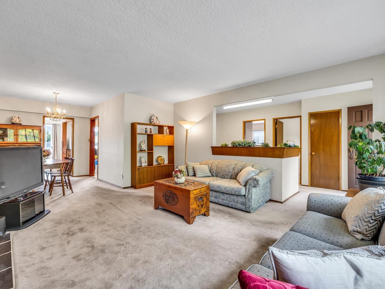 6036 Knight Street, Vancouver, BC