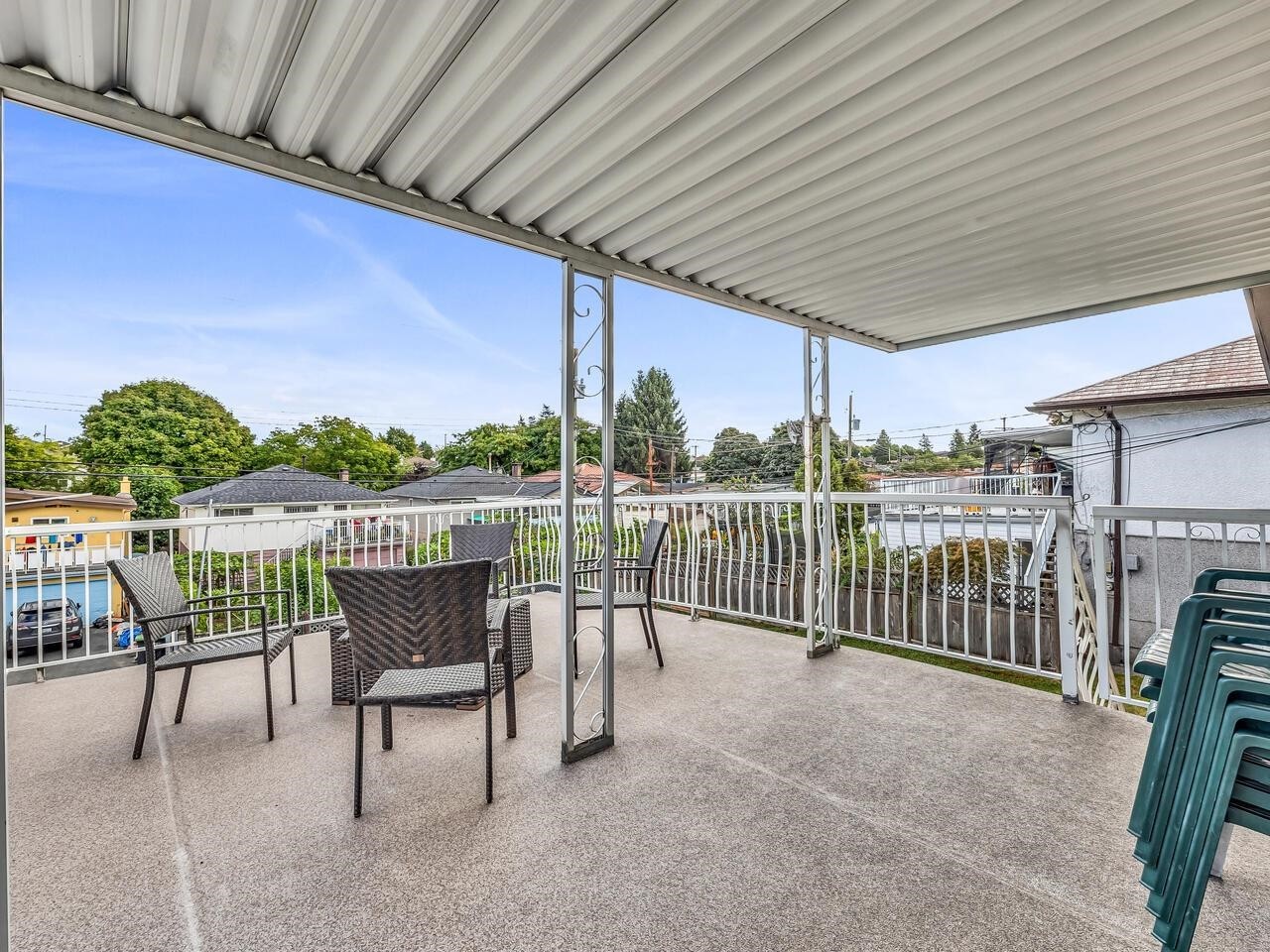 6036 Knight Street, Vancouver, BC