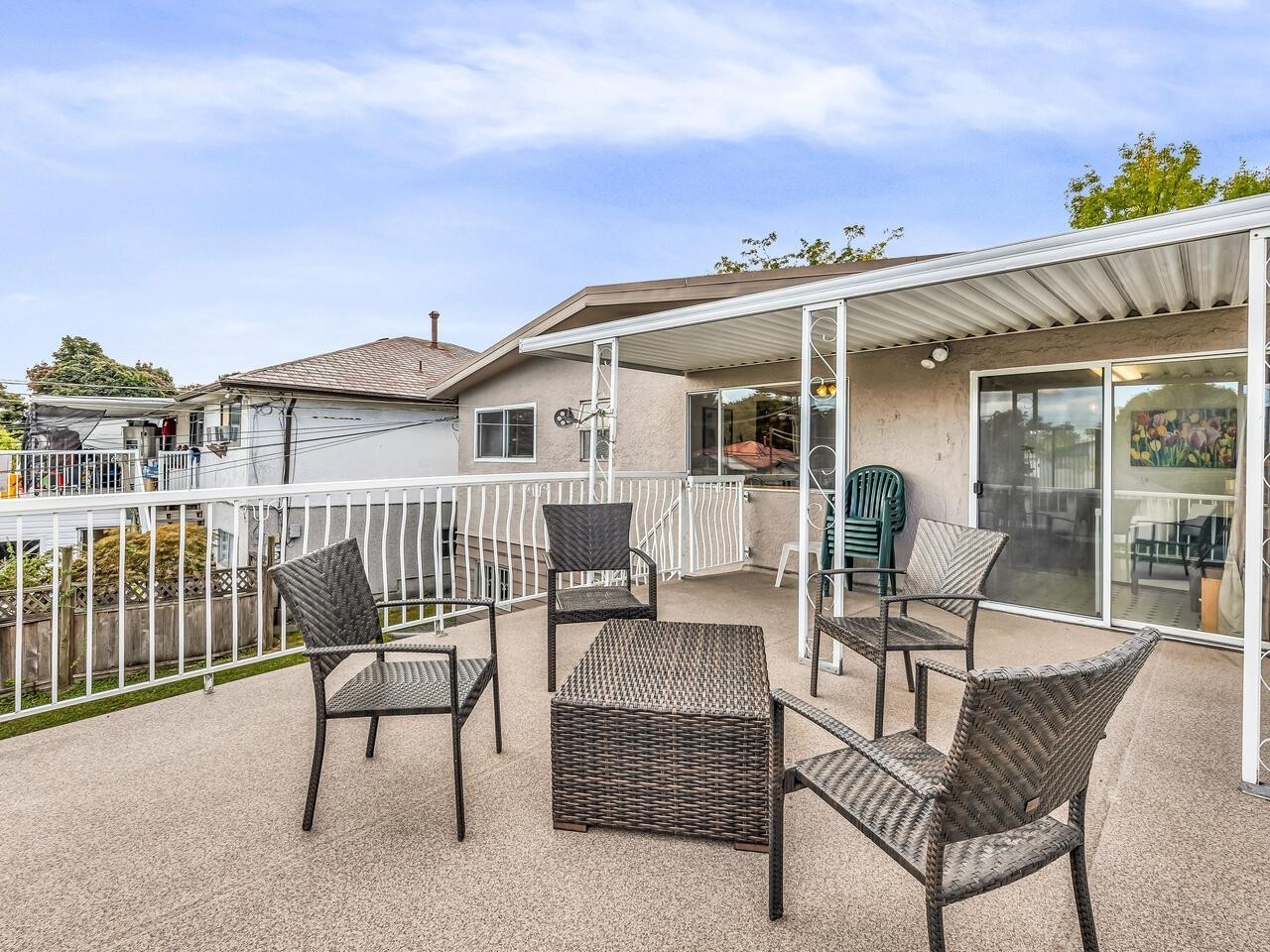 6036 Knight Street, Vancouver, BC