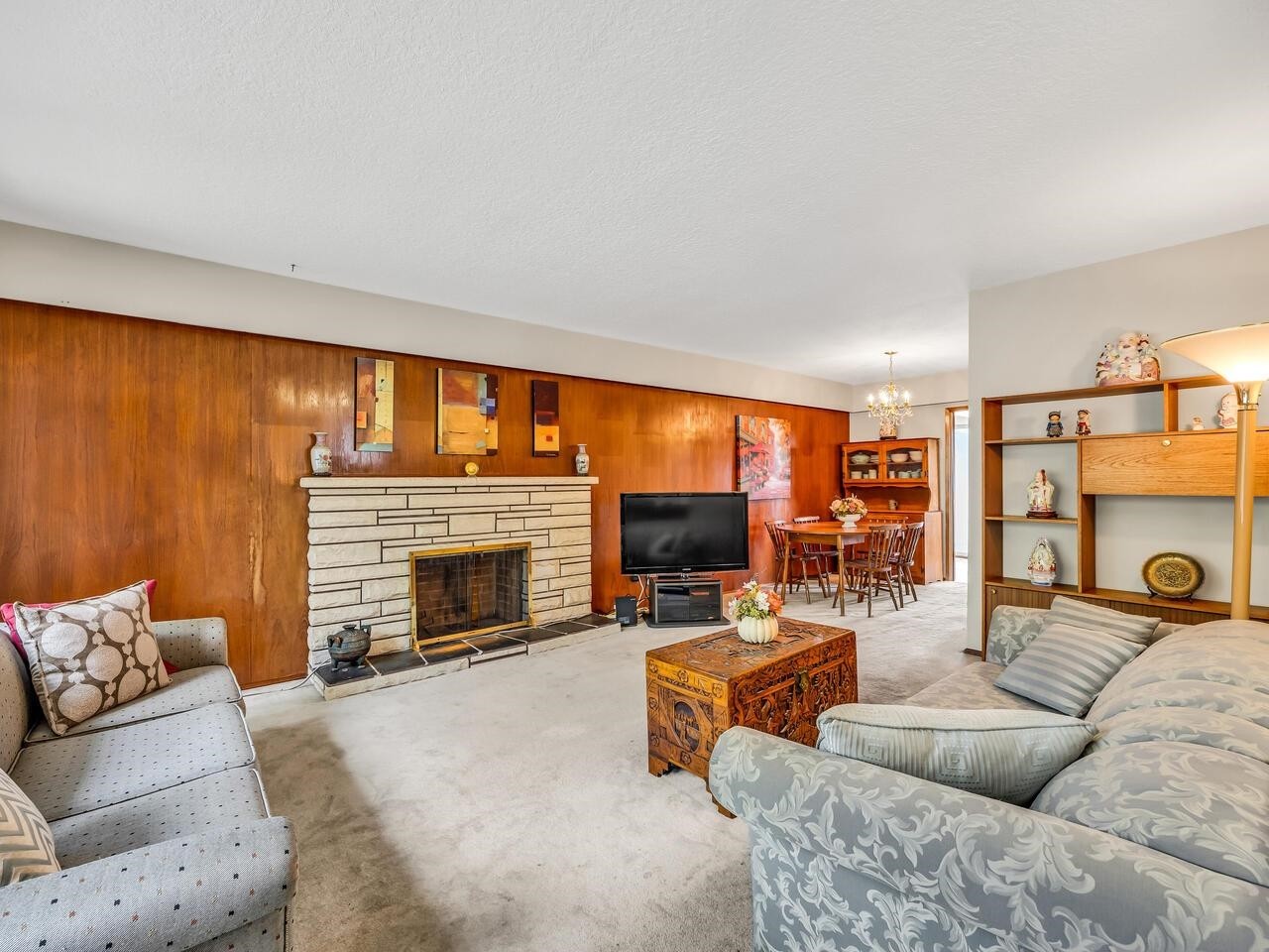 6036 Knight Street, Vancouver, BC