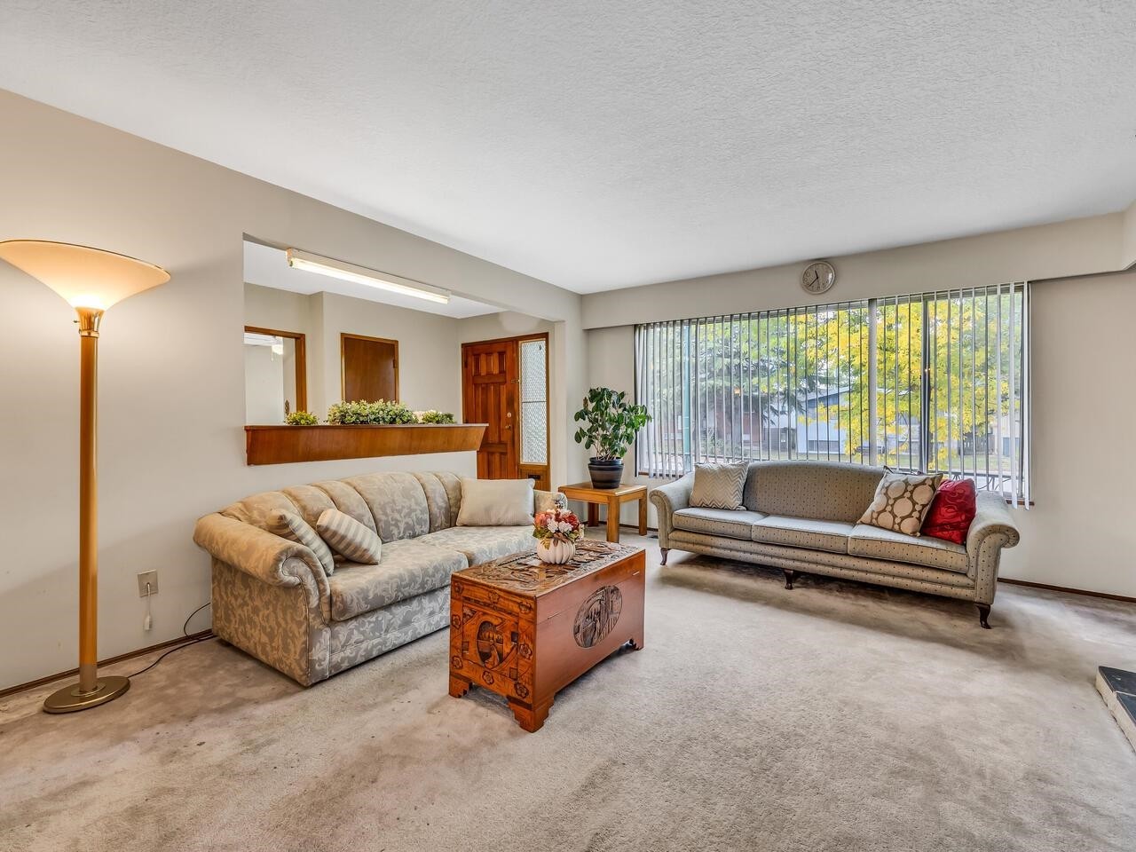 6036 Knight Street, Vancouver, BC