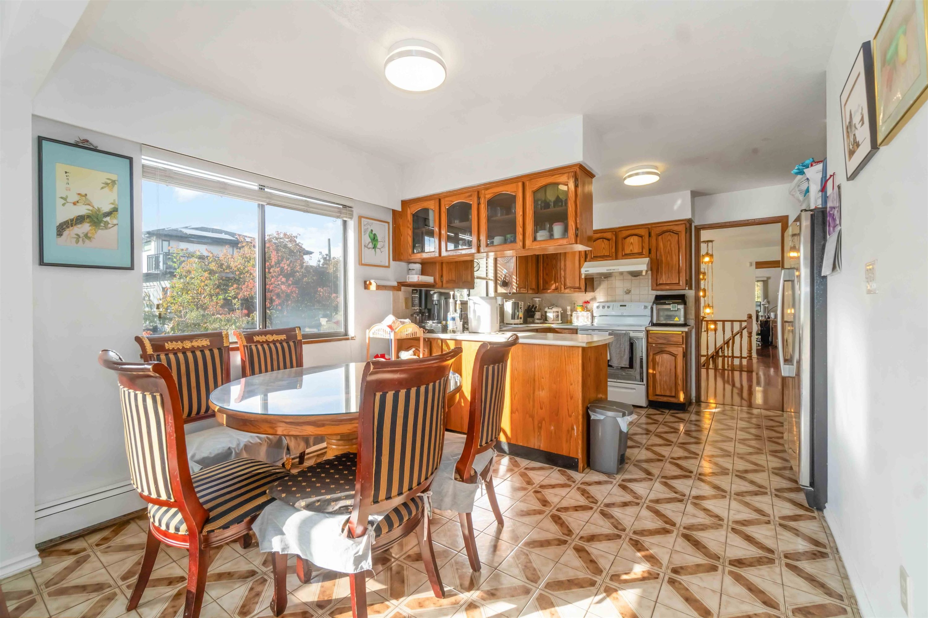 5820 Earles Street, Vancouver, BC