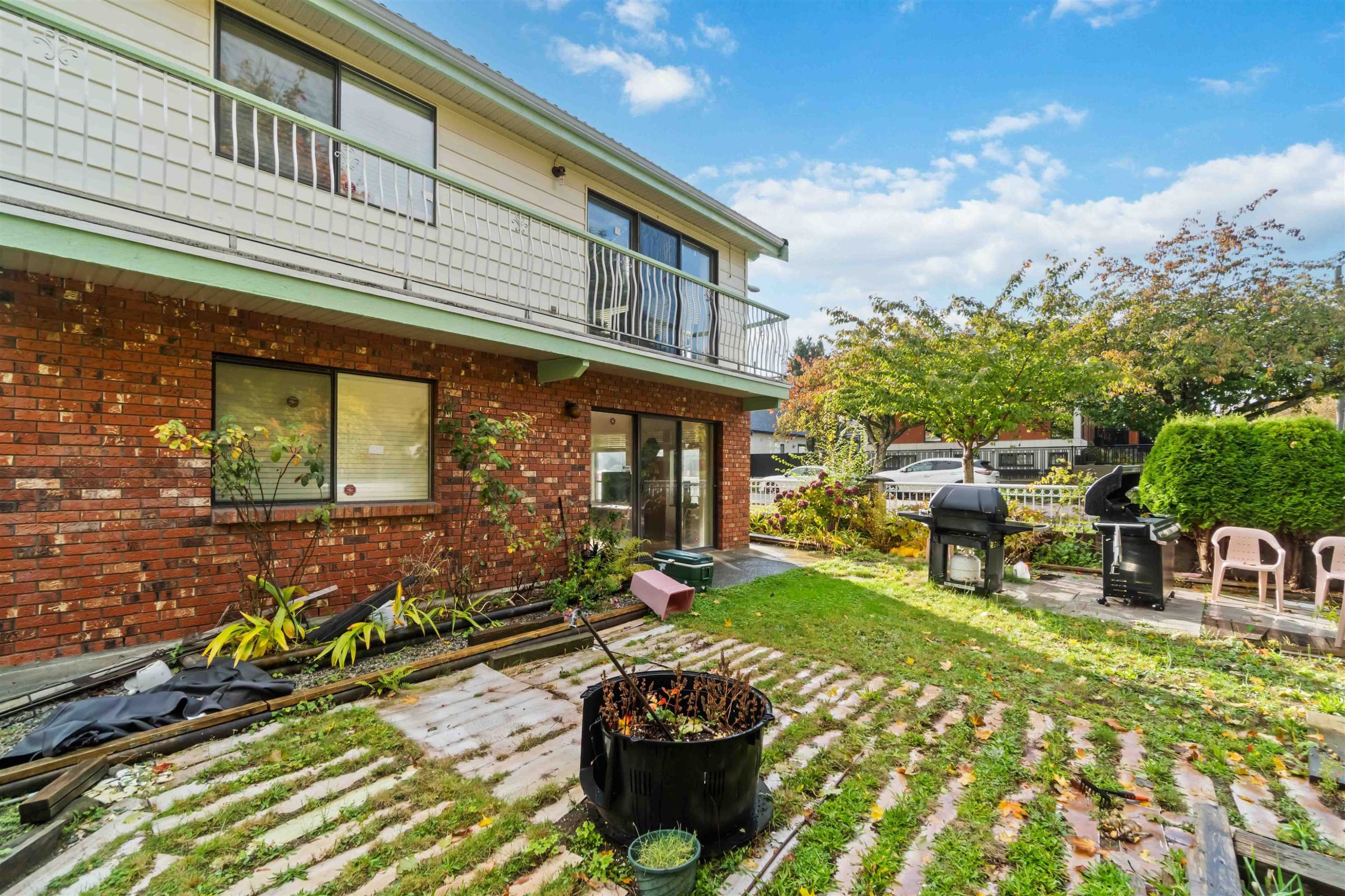 5820 Earles Street, Vancouver, BC