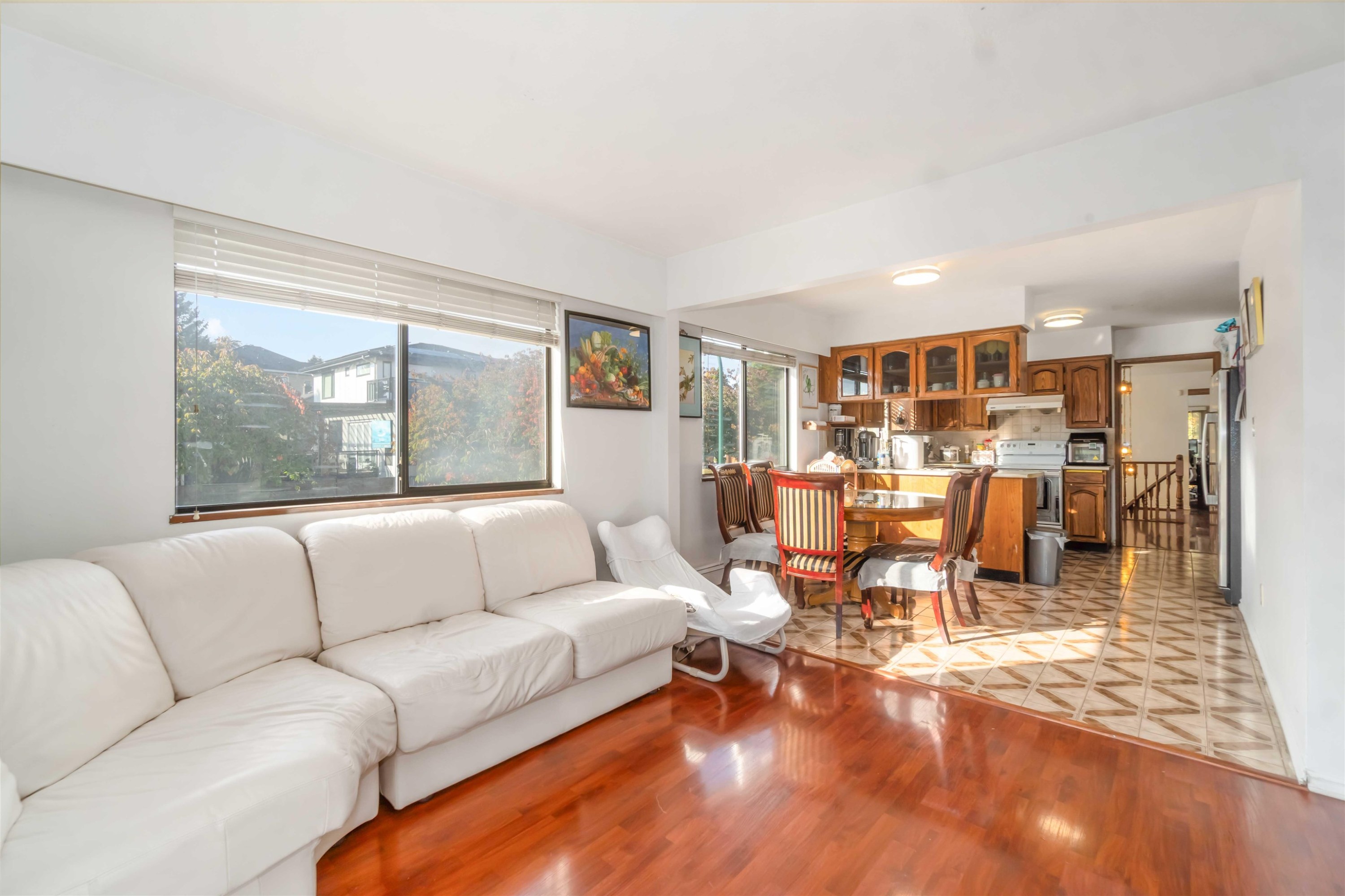 5820 Earles Street, Vancouver, BC