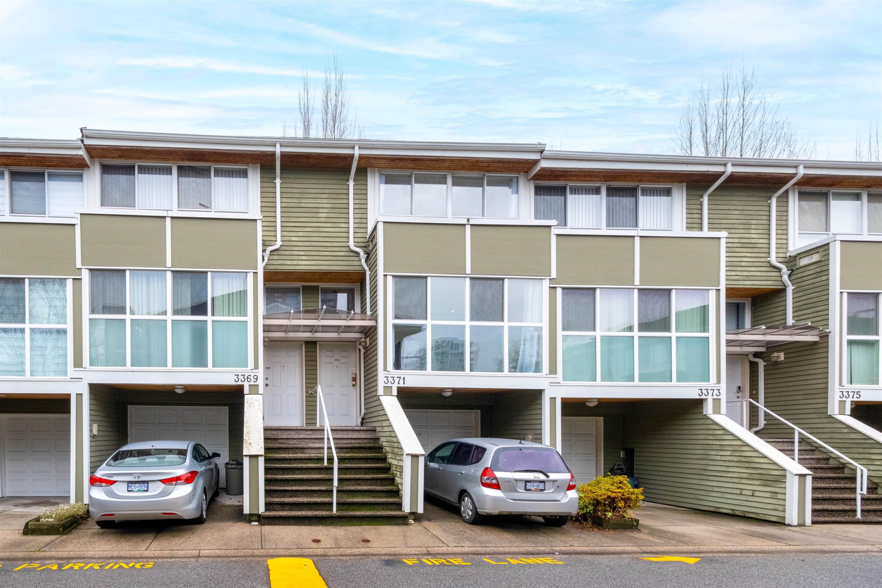 3371 Fieldstone Avenue, Vancouver, BC
