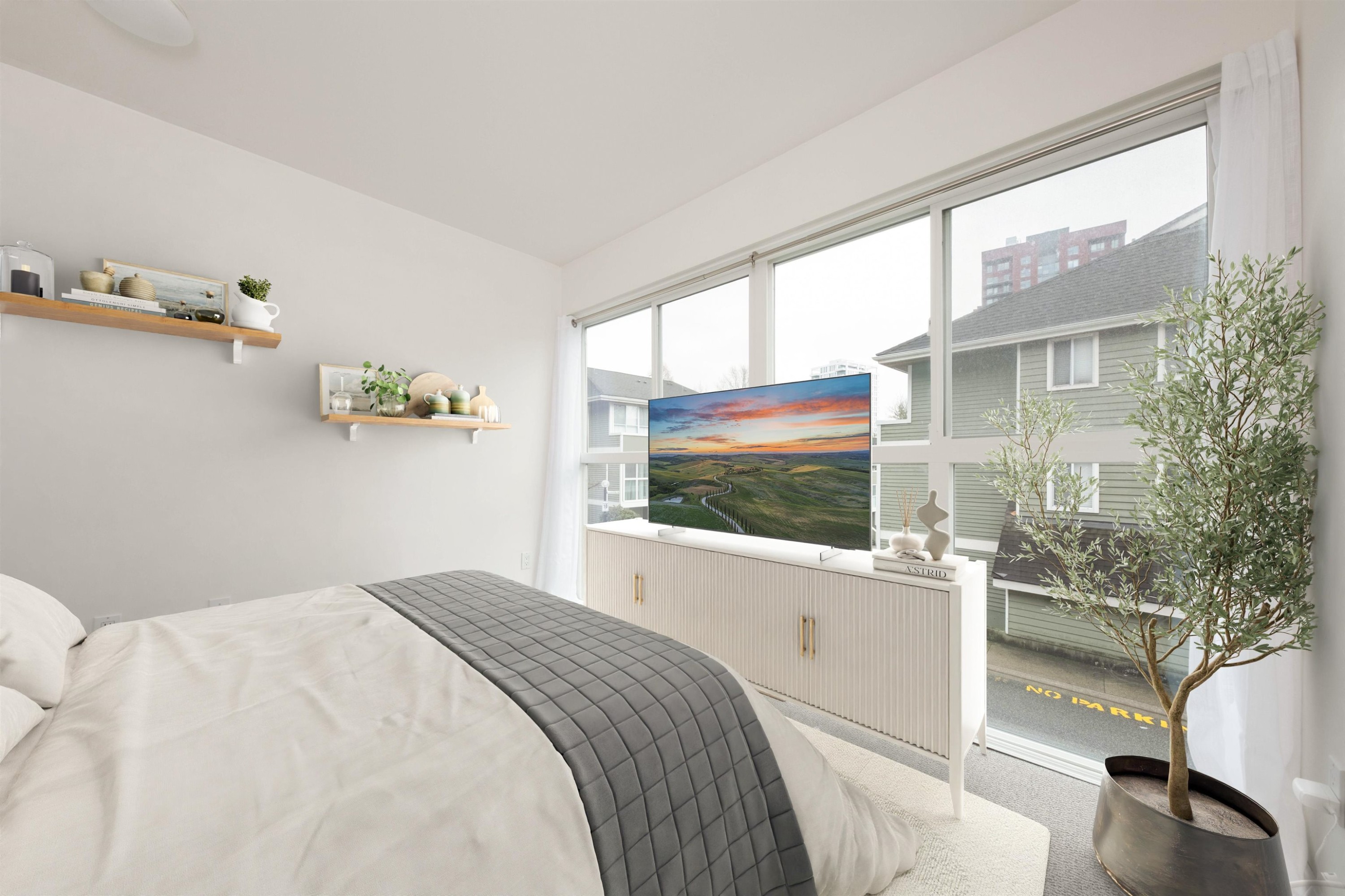 3371 Fieldstone Avenue, Vancouver, BC