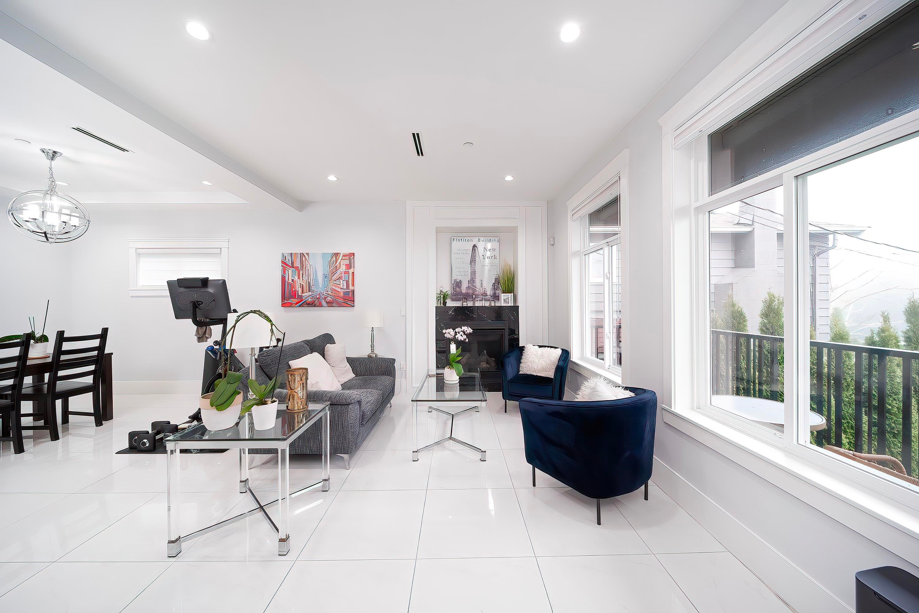 1470 Pitt River Road, Port Coquitlam, BC